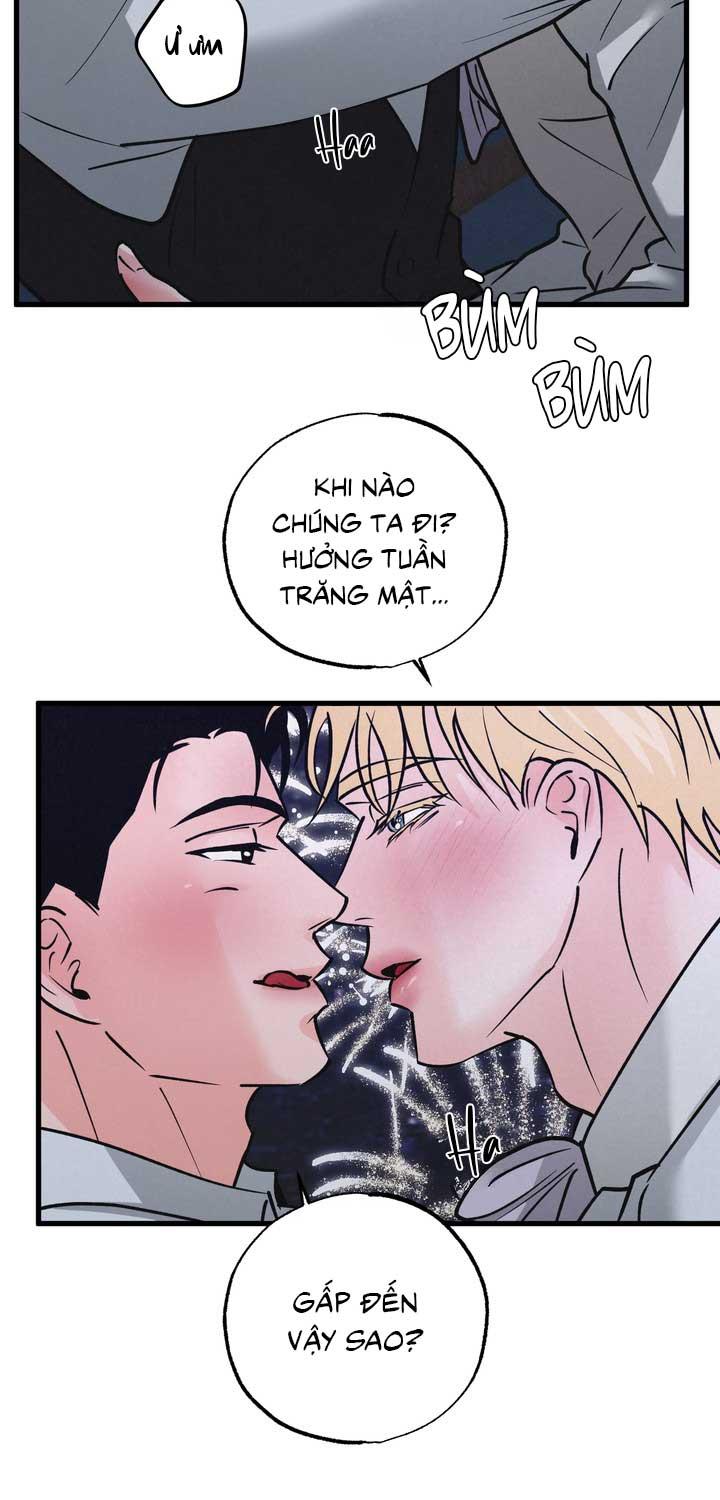 CẶP ĐÔI HOÀN HẢO Chapter 50 - Next Chapter 51