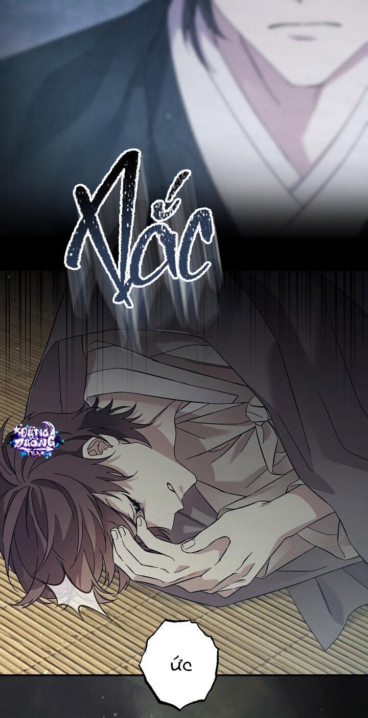[DDT] Vị Ngọt Phía Sau Cơn Mưa Chapter 3 - Trang 2