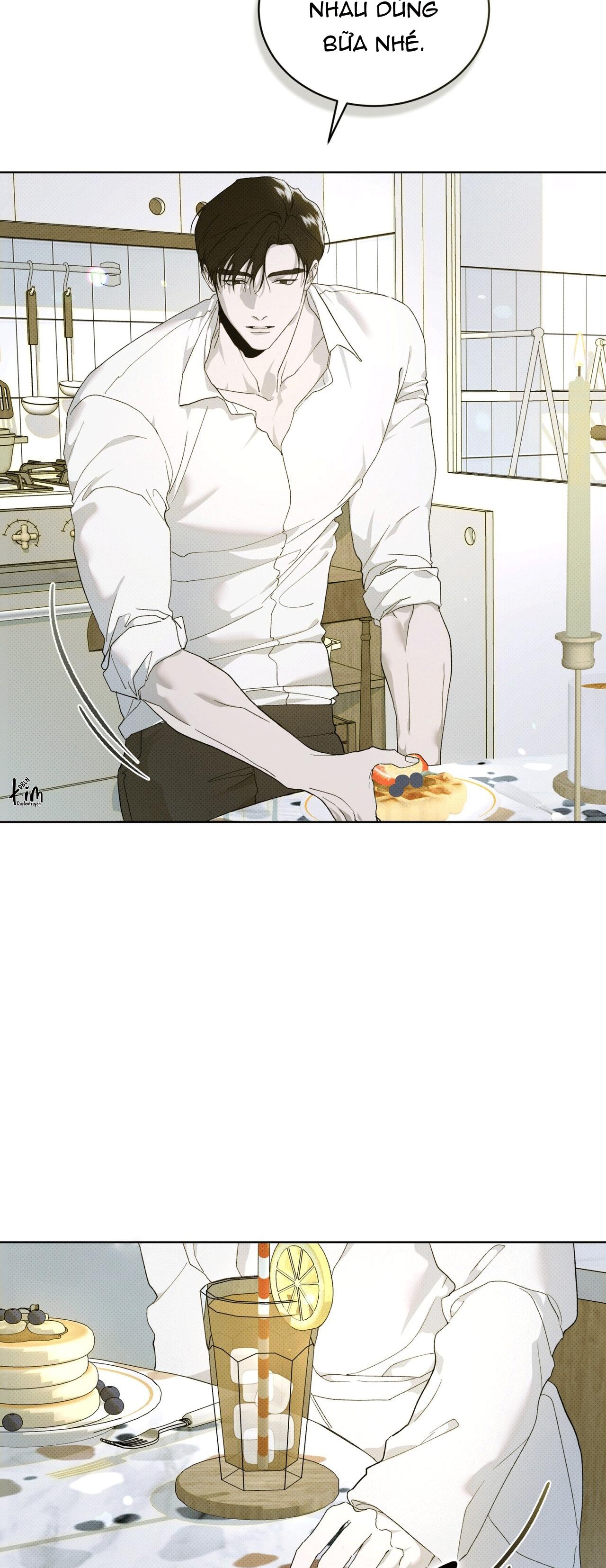 NGUỒN GỐC TIẾN HÓA Chapter 8 - Trang 2