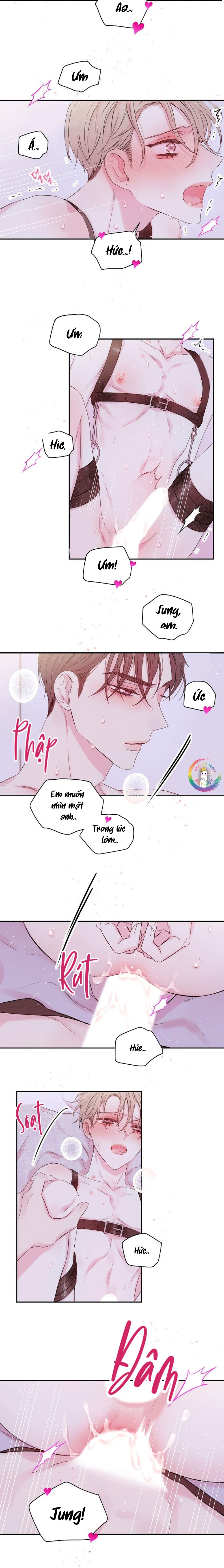 Bí Mật Của Tôi Chapter 88 H++ - Next Chapter 88 H++
