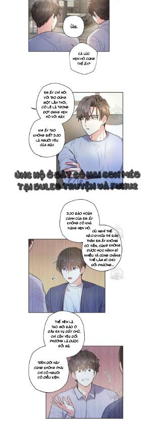Mưa Giông Chapter 65 - Next Chapter 66