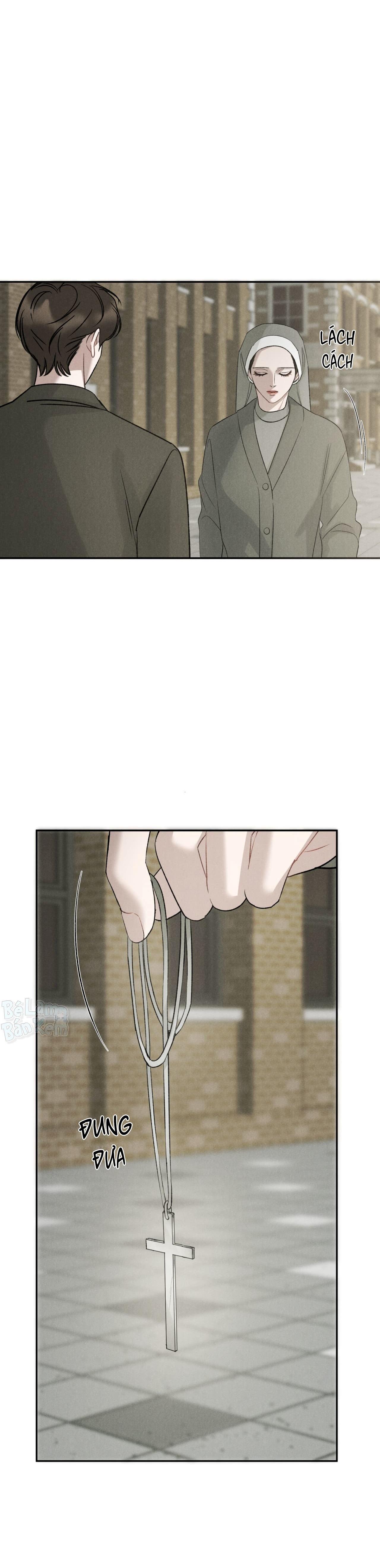 Joo Eun Chapter 51 End ss2 - Next Chapter 51.01 Hậu kỳ