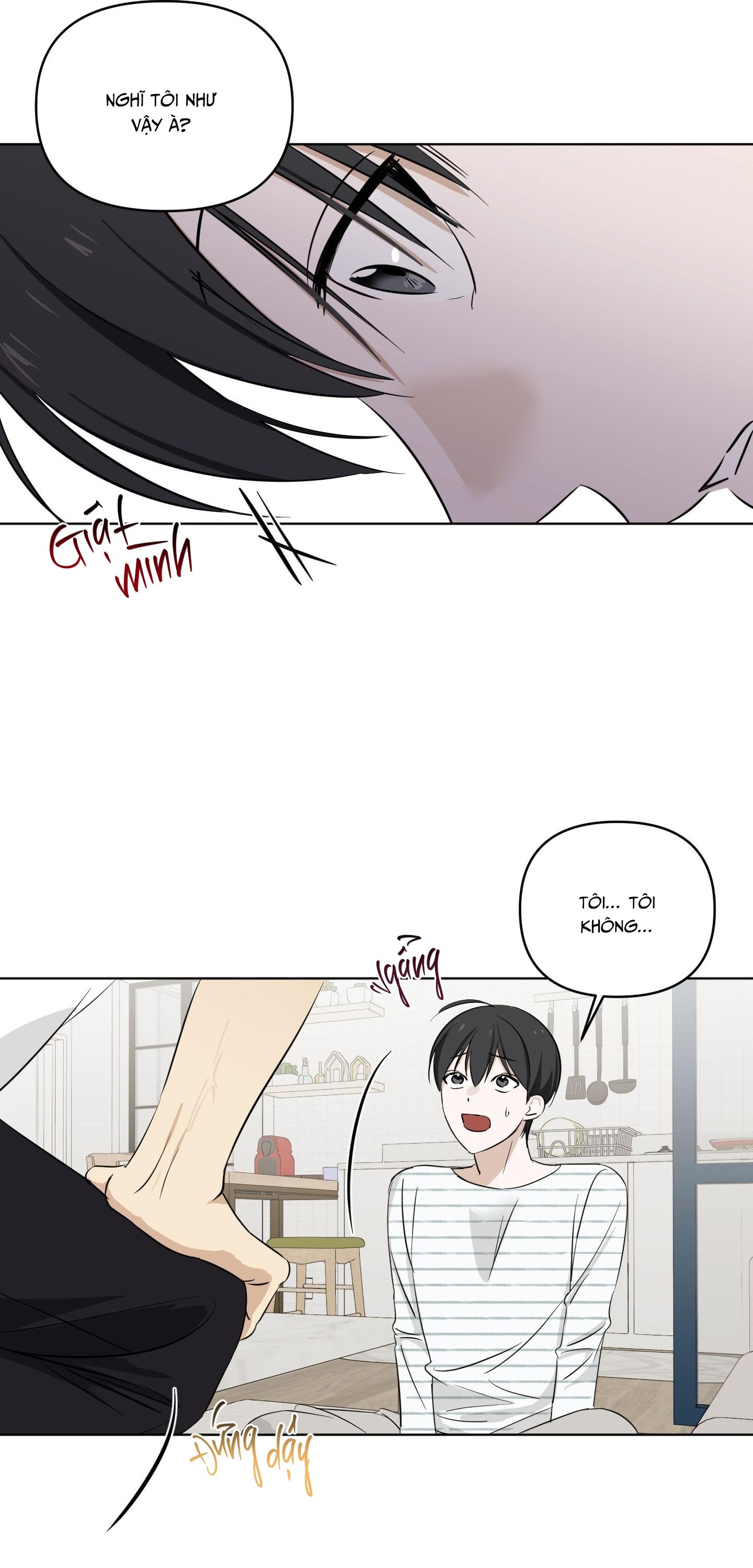 GUITAR ĐIỆN VÀ CÀ VẠT Chapter 11 - Next 