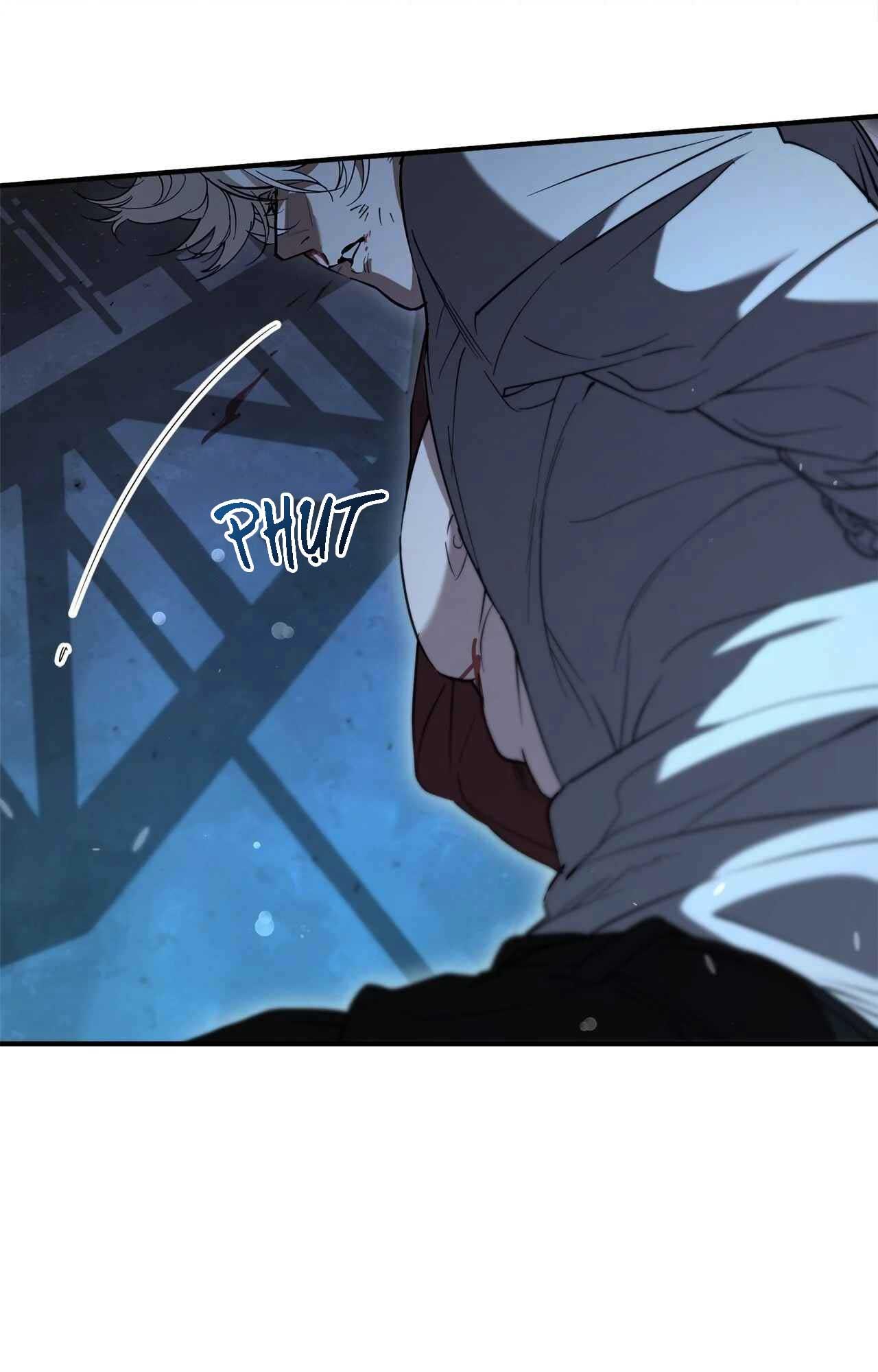 BULLET TIME Chapter 17 - Next Chapter 18