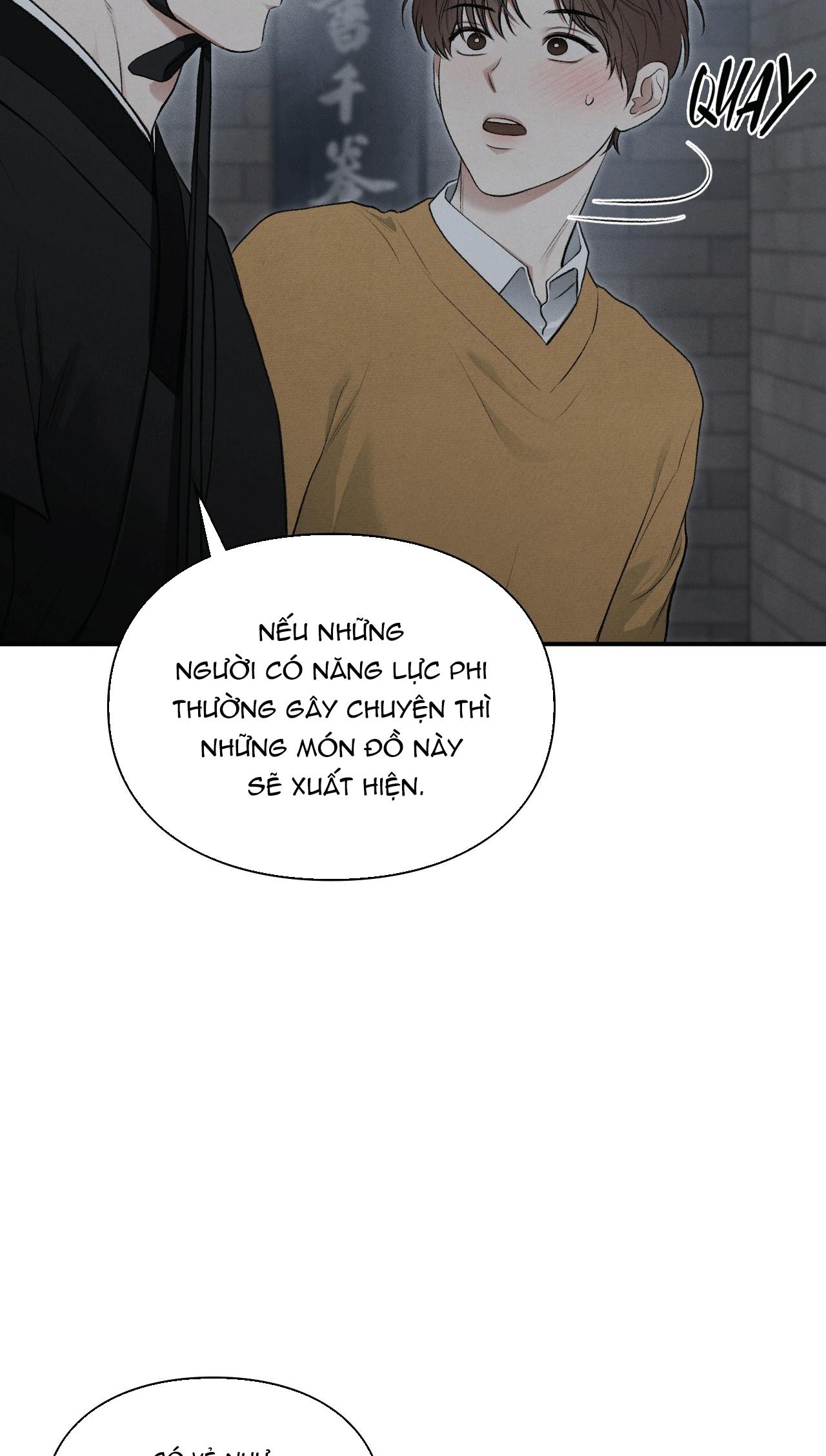 SỨ GIẢ THẦN CHẾT Chapter 37 - Next Chapter 38