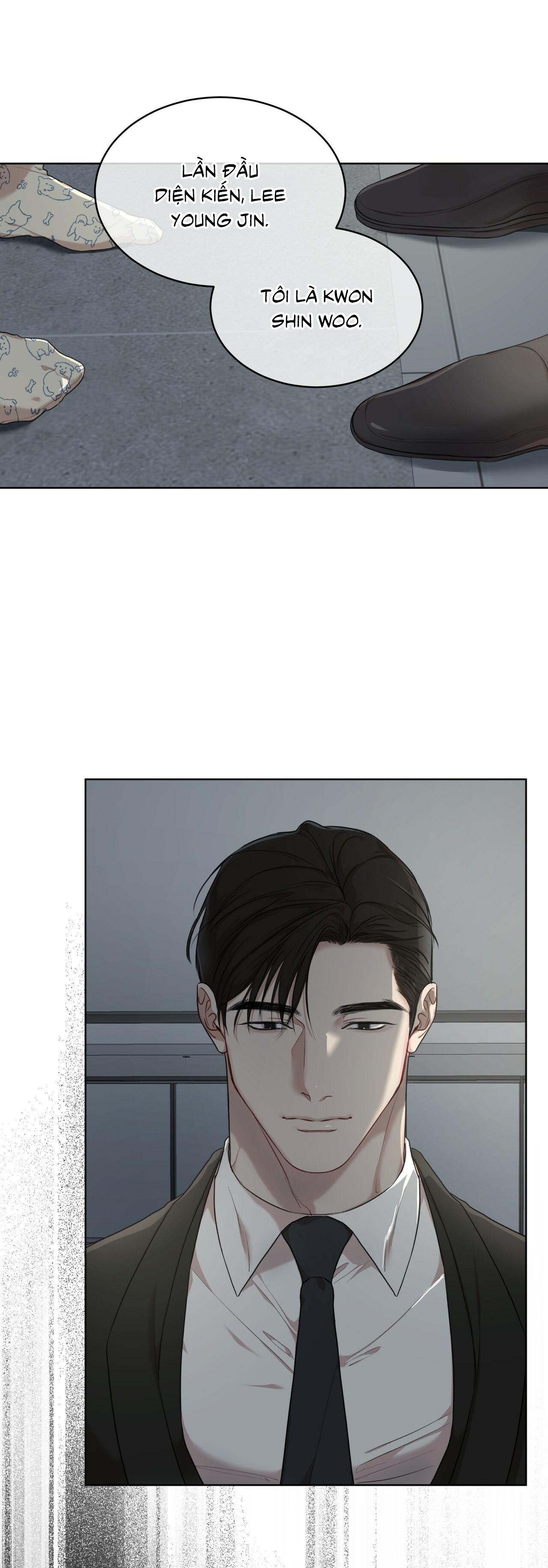 KHỞI NGUỒN SỰ SỐNG Chapter 42 - Next Chapter 43 H+