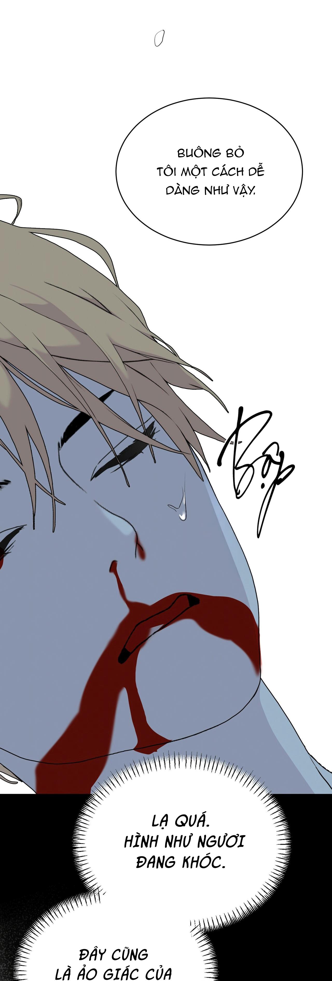 (ABO) ĐÁM CƯỚI HOÀNG GIA Chapter 42 - Next Chapter 43