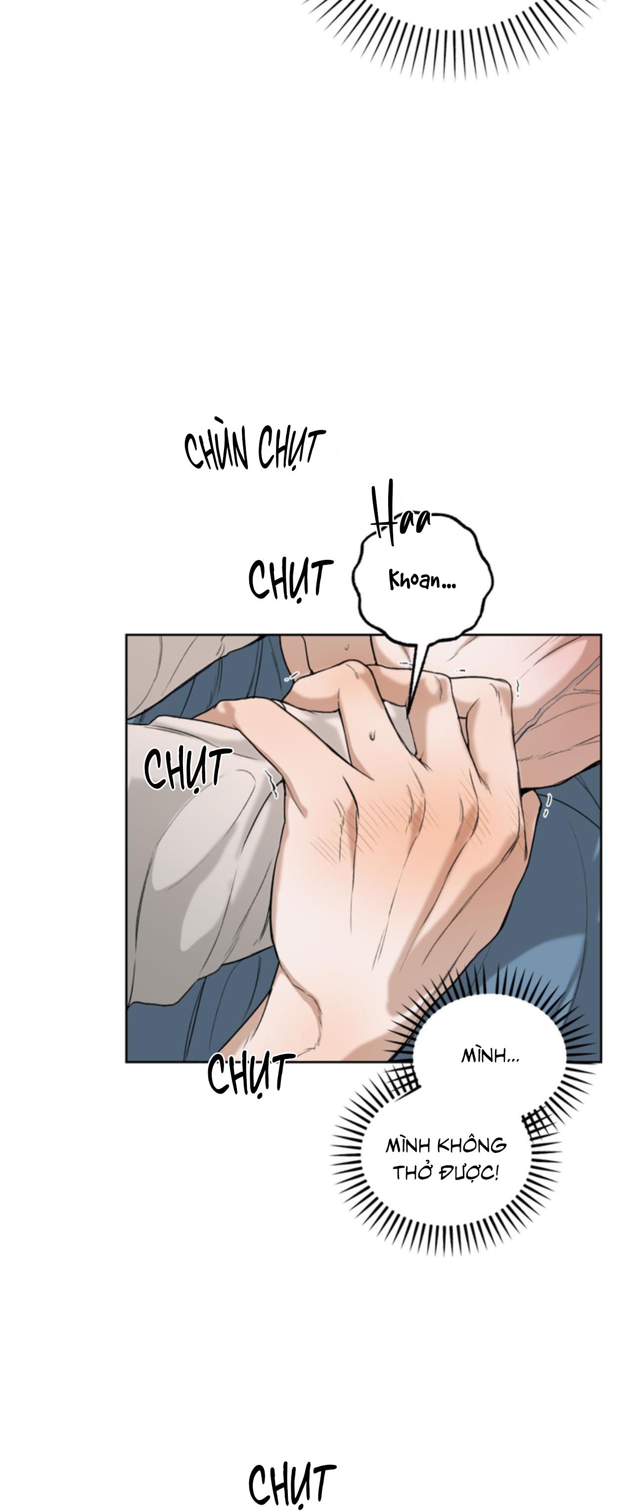 Deepest Confession Chapter 1 - Trang 2