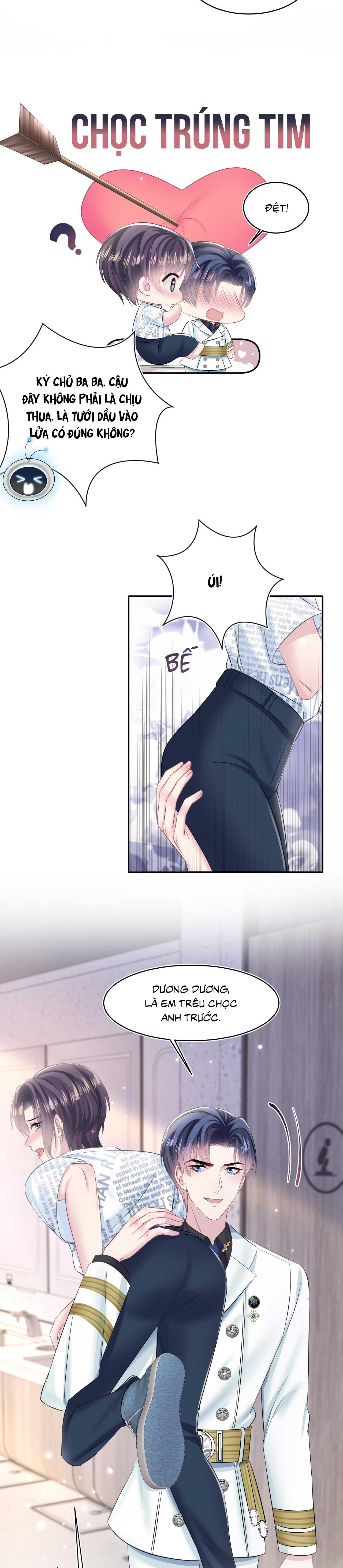 Tuyệt mỹ bạch liên hoa online dạy học Chapter 132 - Next Chapter 133