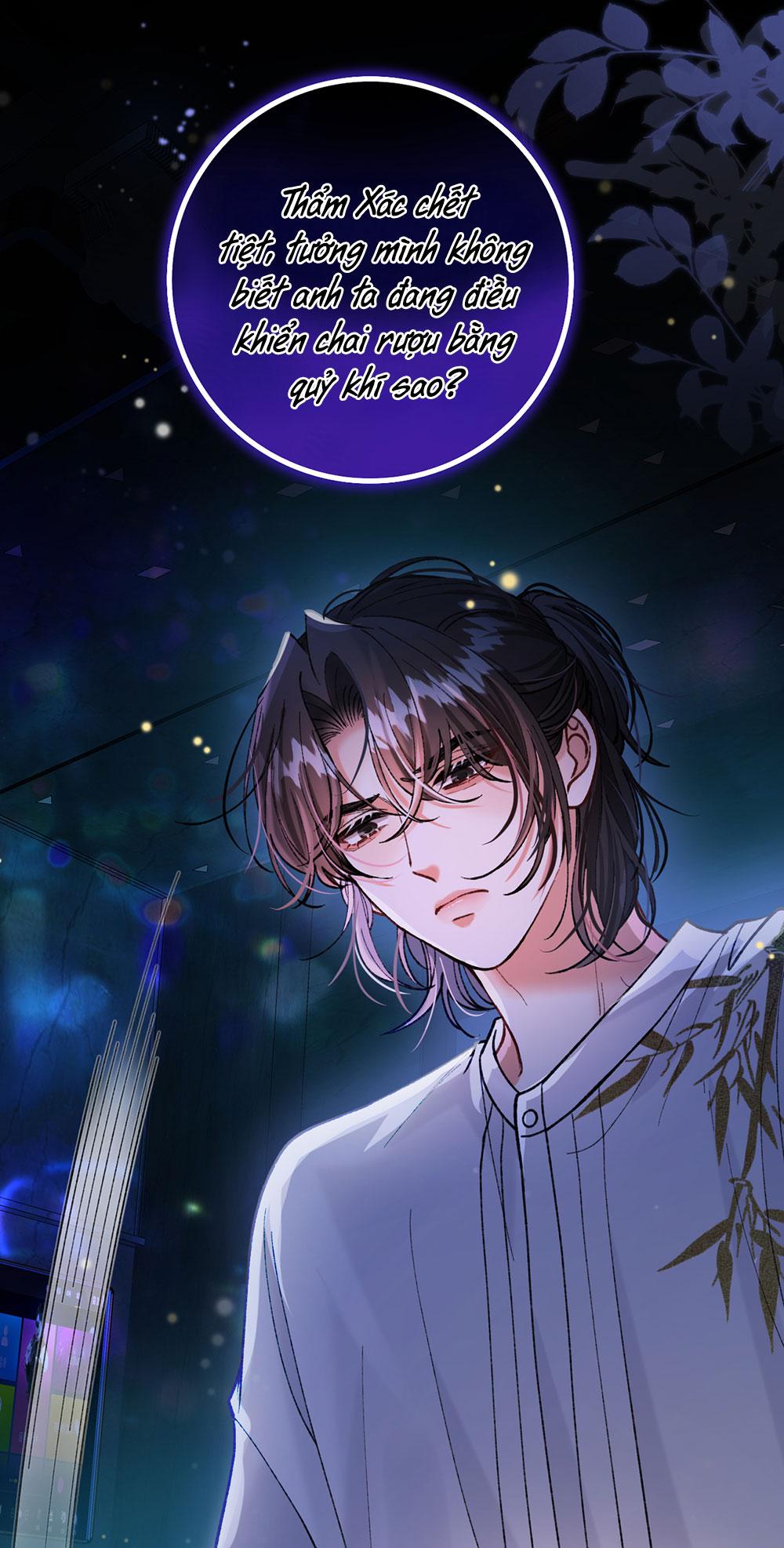 Scandal Vị Tanh Ngọt Chapter 18 - Next 