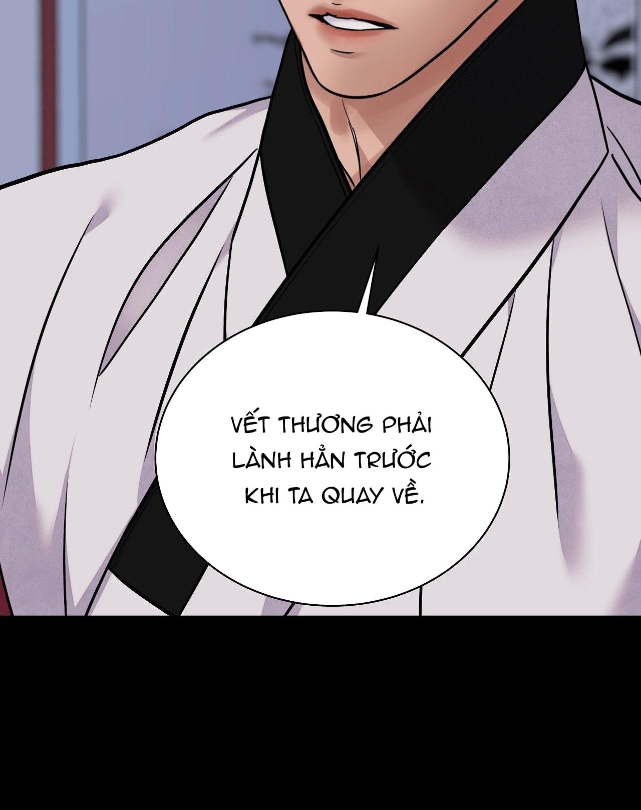 KIẾM HOA Chapter 87 - Next 