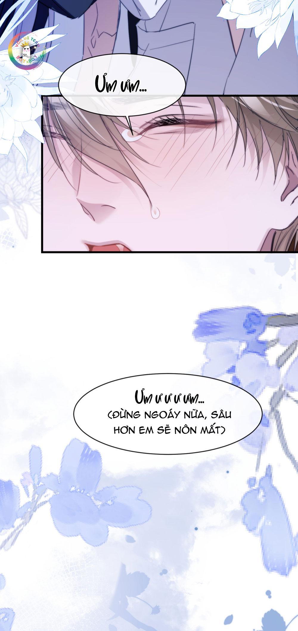 Nhân Ngư Desharow Chapter 94 - Next Chapter 95