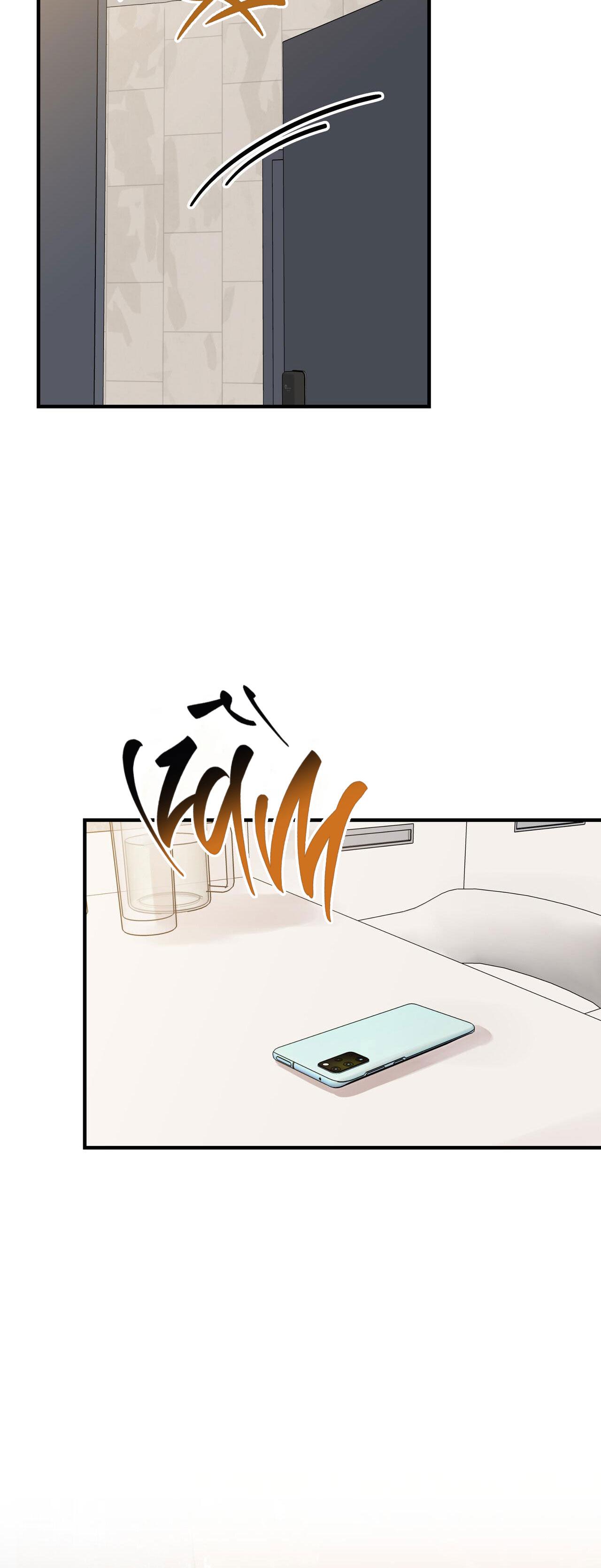 (END) Keep us together Chapter 48 H++ - Trang 2
