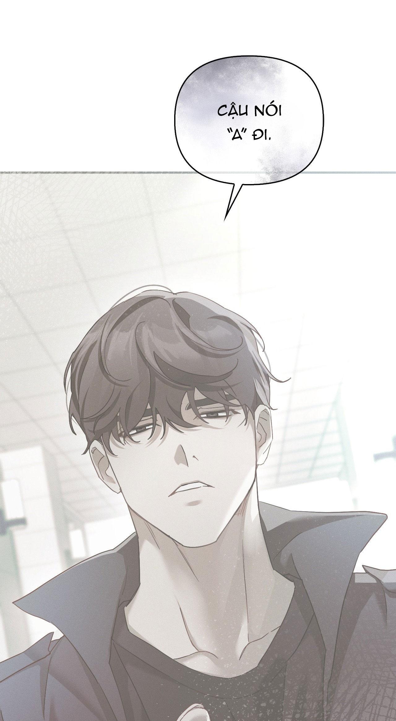 BLOOD POKER Chapter 10 - Next 