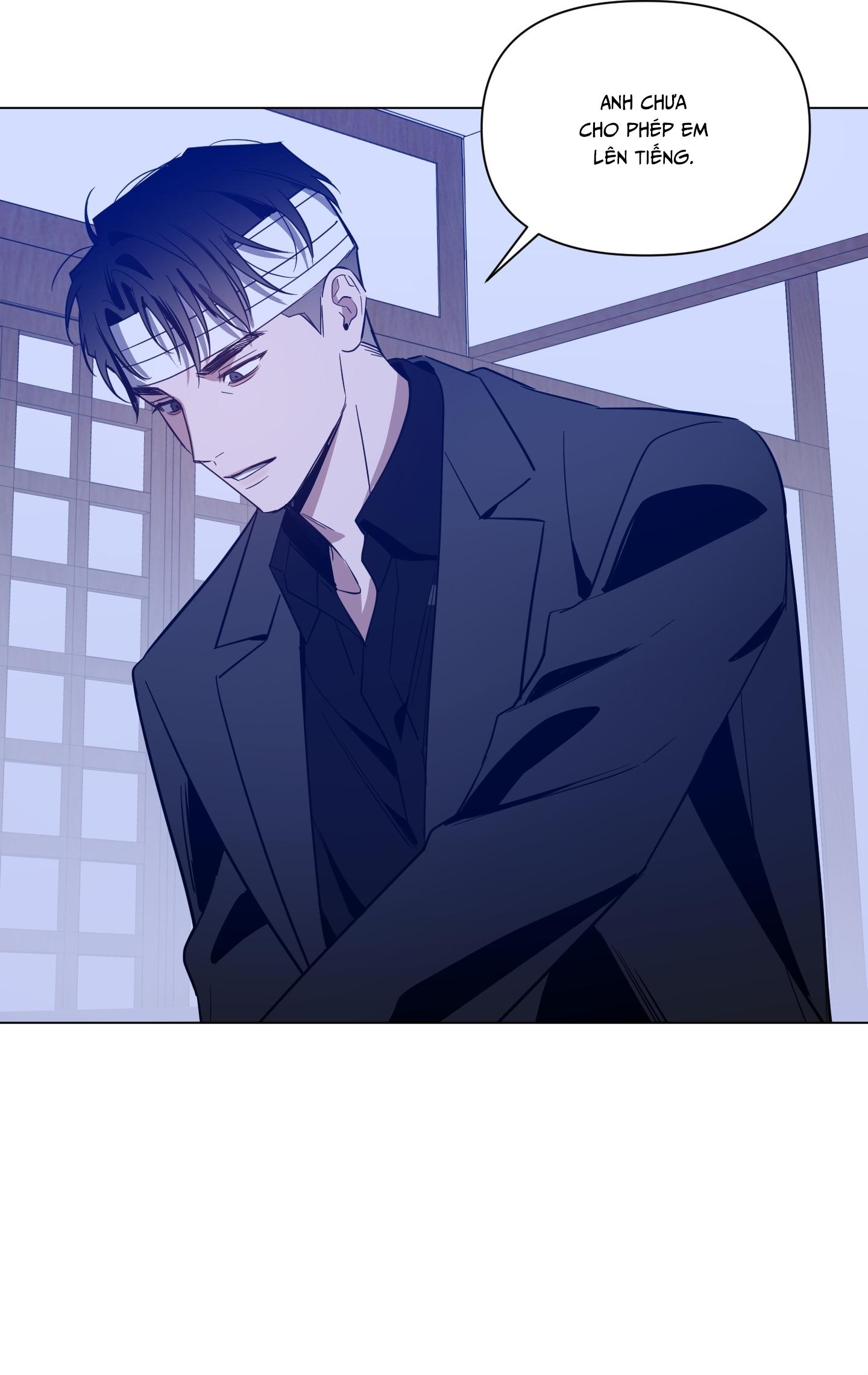BÌNH MINH CHIA CẮT BÓNG ĐÊM Chapter 68 H+ - Next 