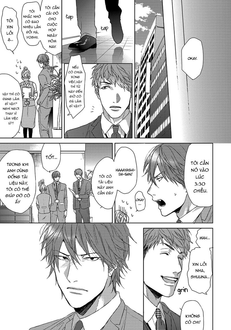 Series BL Manga Chapter 20.4 - Next 