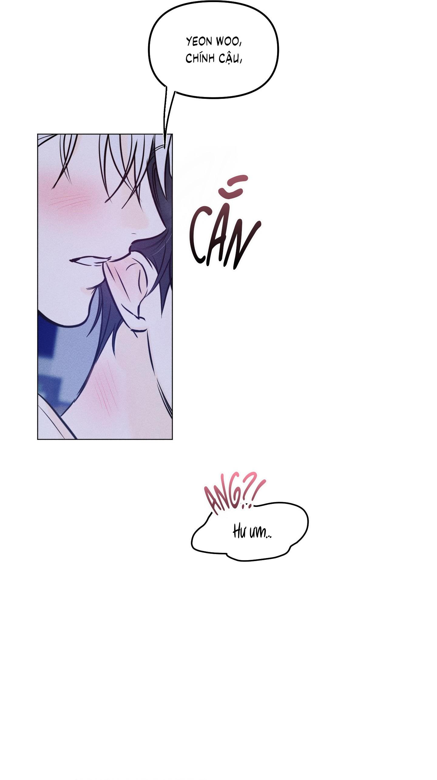 (CBunu) LOVE STRUCK Chapter 20 H+ - Next Chapter 21