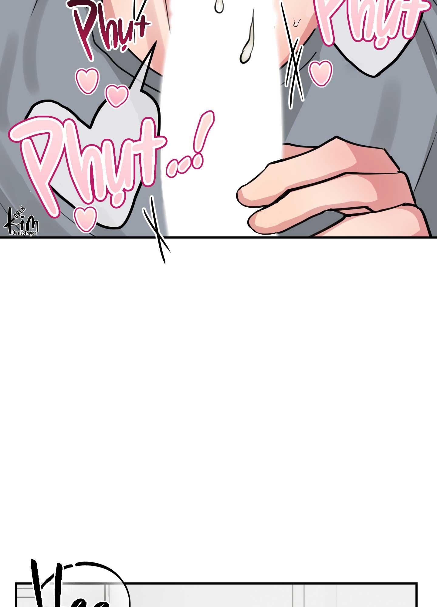 NGHIỆN SEX Chapter 41.7 đẹp trai 7 - Trang 2