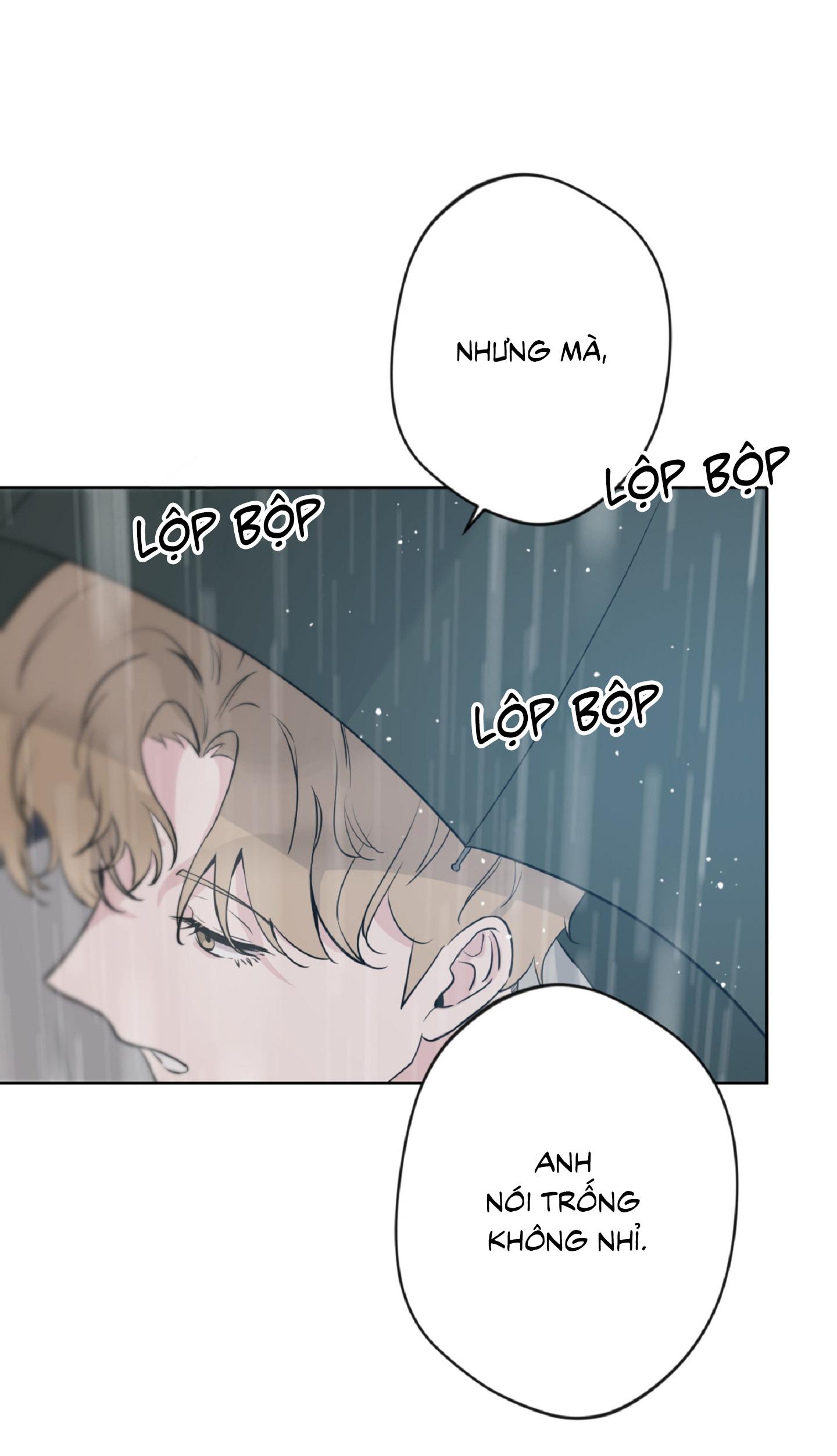Angel kiss Chapter 10 - Next 