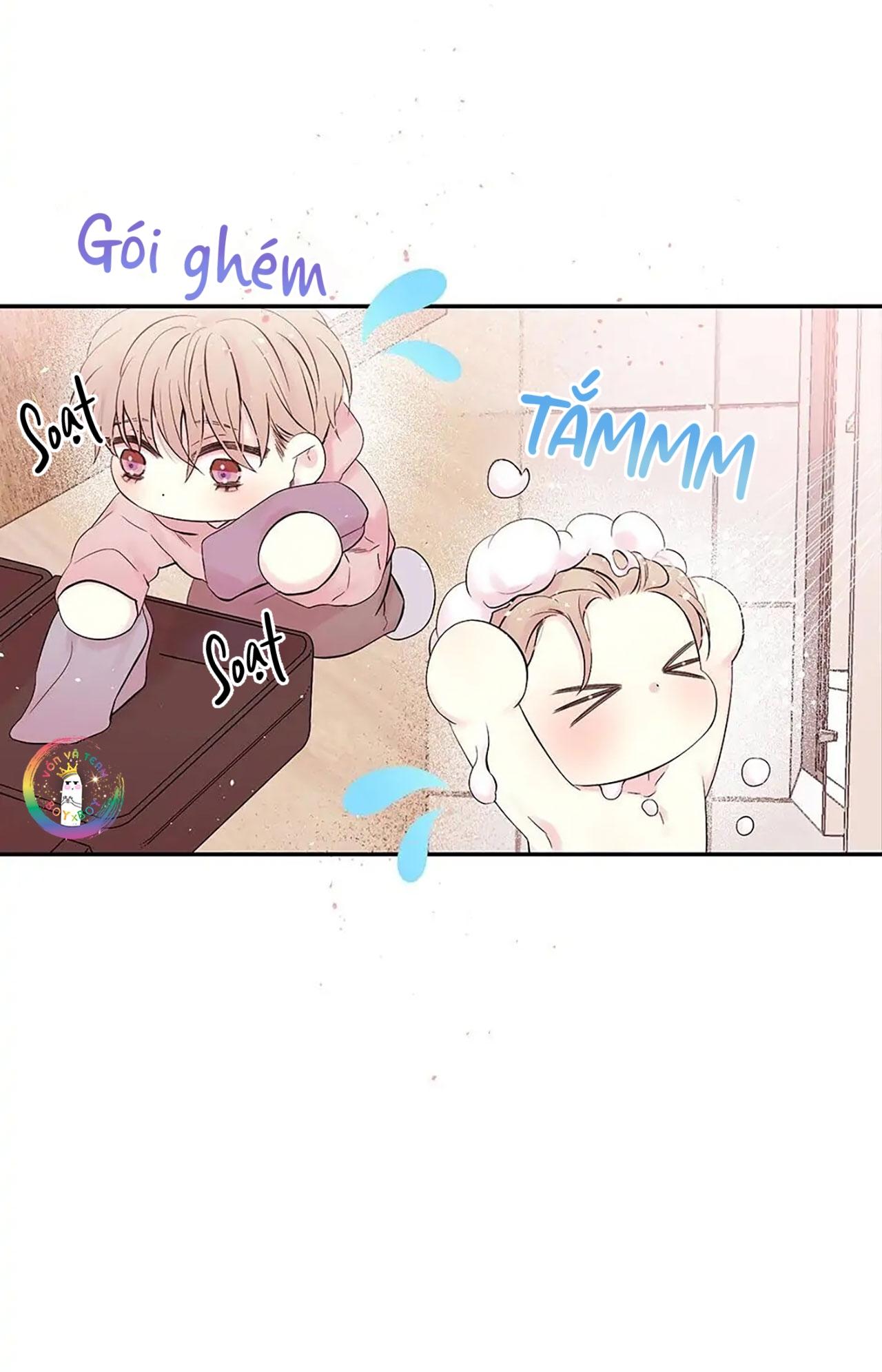 Bí Mật Của Tôi Chapter 93 - Next 