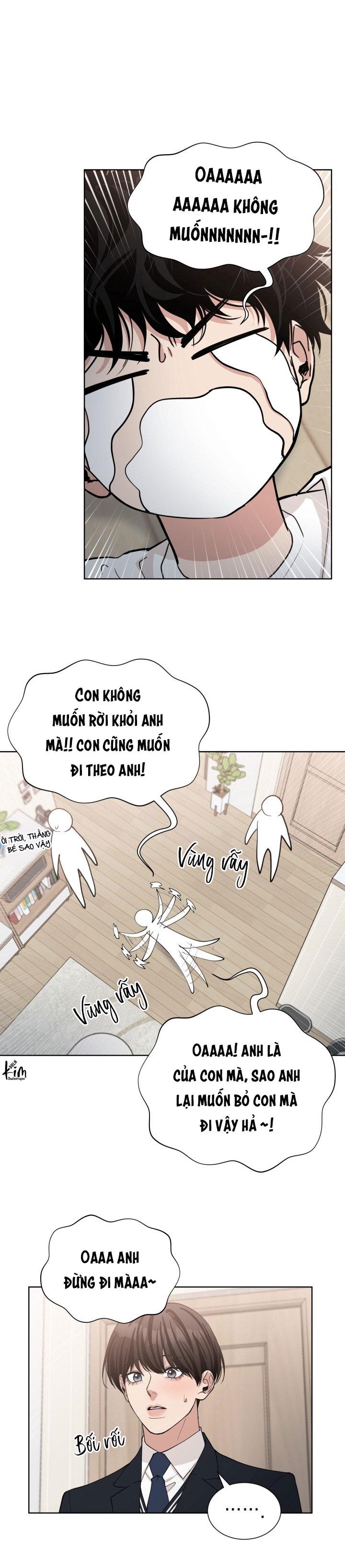 TUYỂN TẬP CUỒNG CÔNG-CHIẾM HỮU CÔNG CỦA NHÀ KIM Chapter 54.91 ty ngoài gd end - Next 