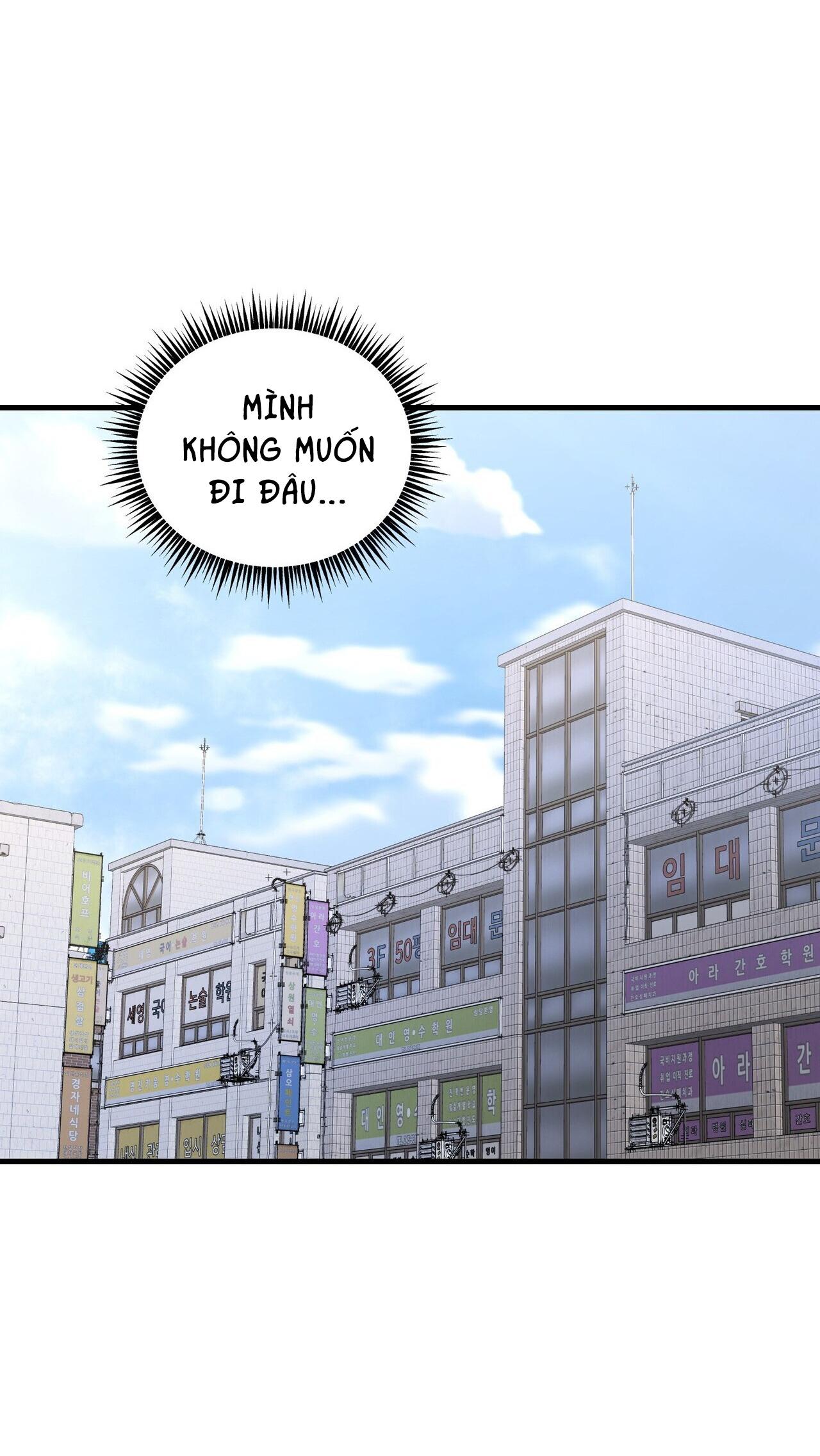 MỞ KHÓA GIAM CẦM Chapter 6 - Next 