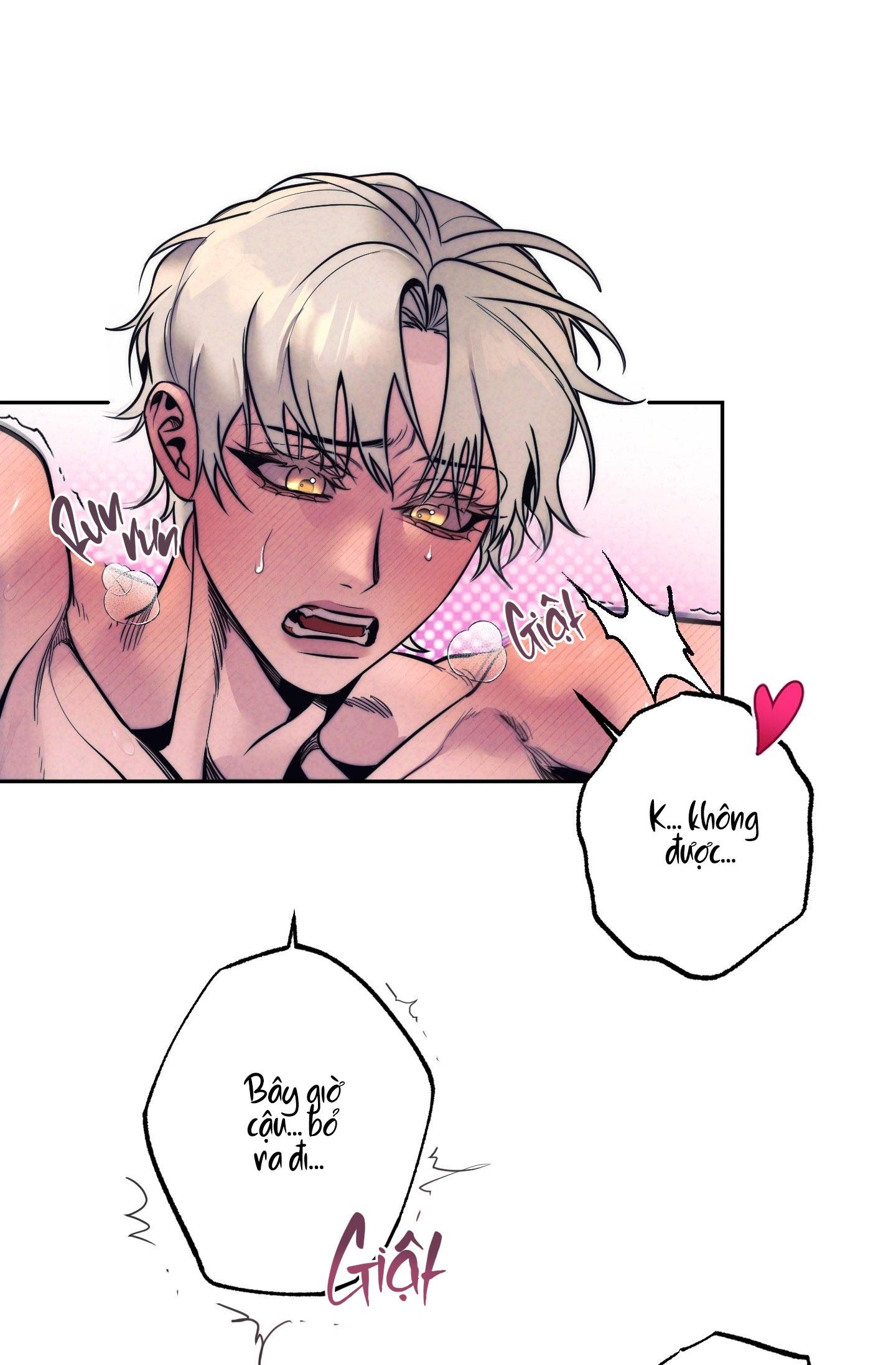 KỲ THỊ Chapter 54 - Next Chapter 55