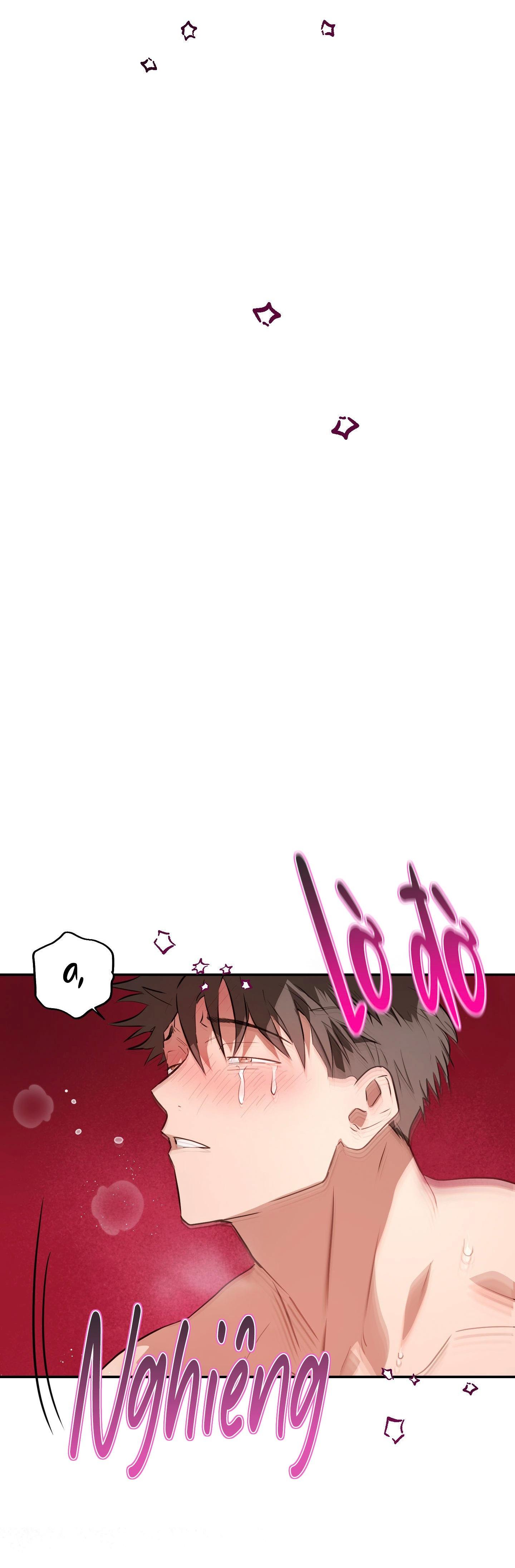 NGHIỆN SEX Chapter 42.4 không được phép 4 - Trang 2