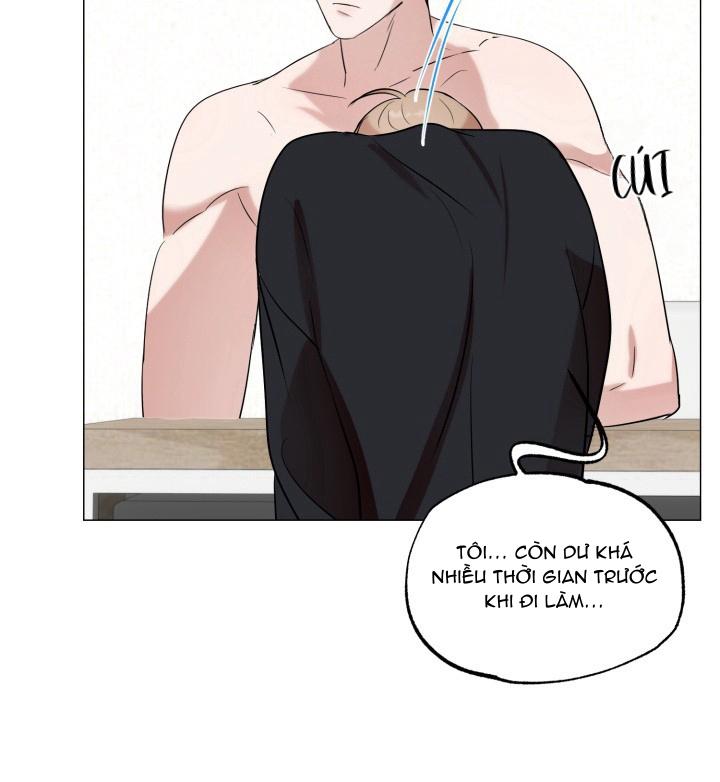 Sứ Giả Tình Yêu Chapter 10 - Next Chapter 11 H