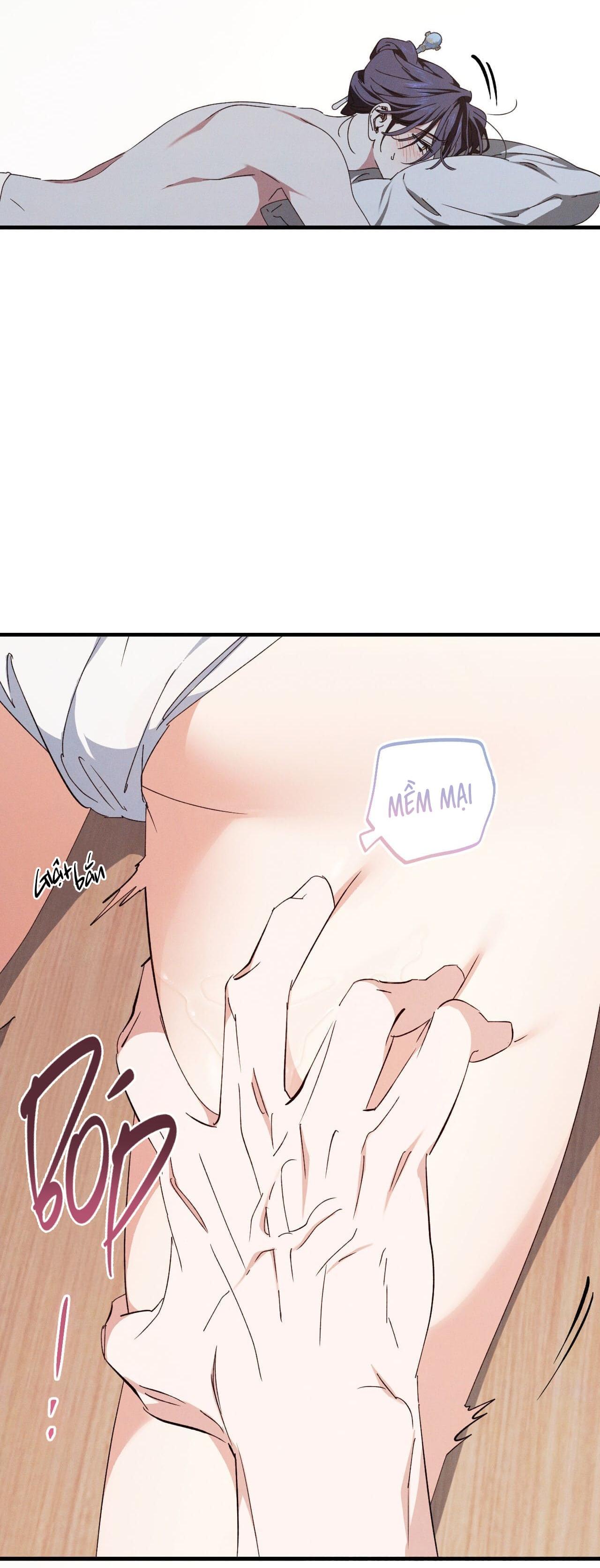 RẮN NUỐT LỰU Chapter 18 - Next Chapter 19