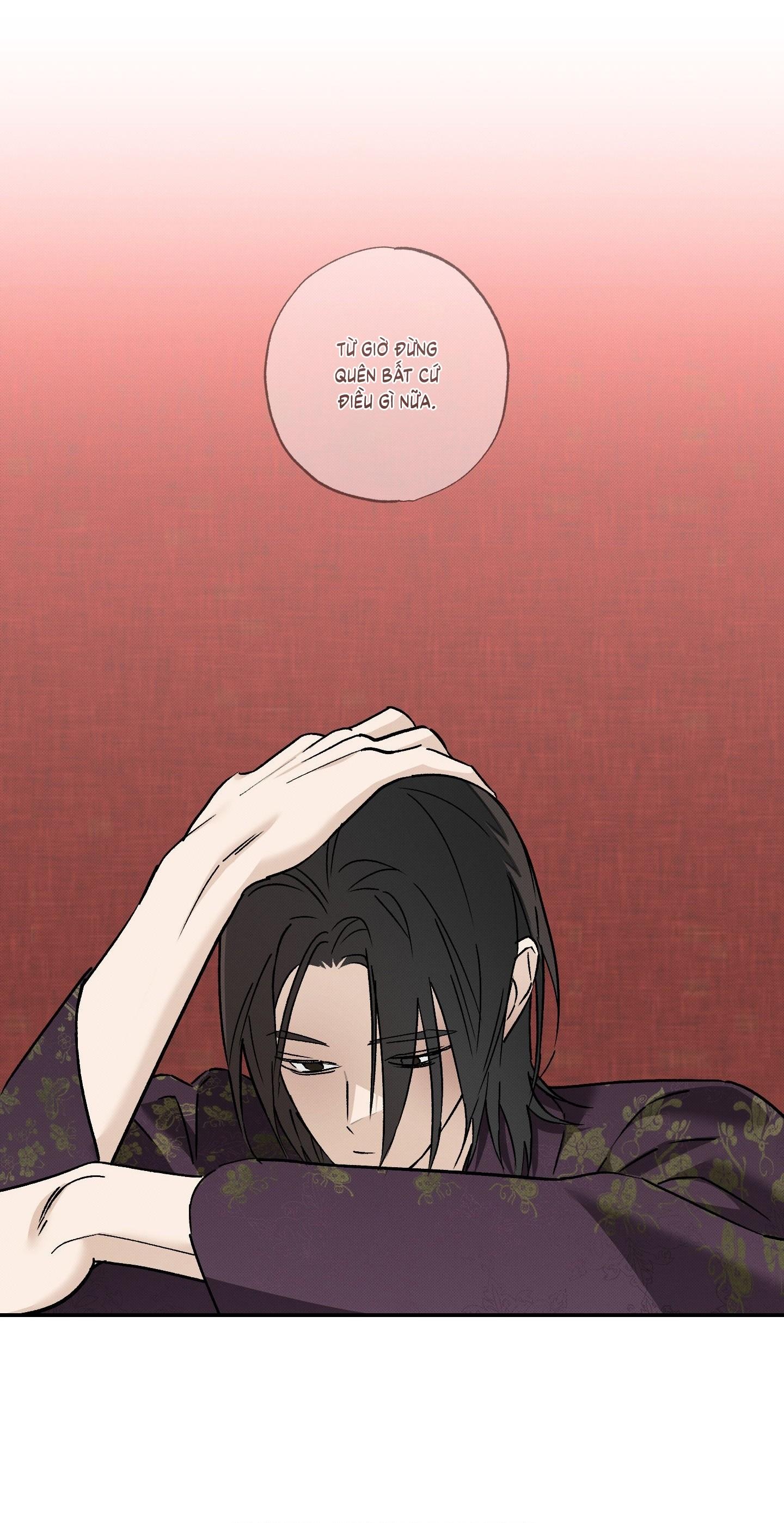 (CBunu) Nguyệt Ẩn Dạ Đàm Chapter 35 - Trang 2