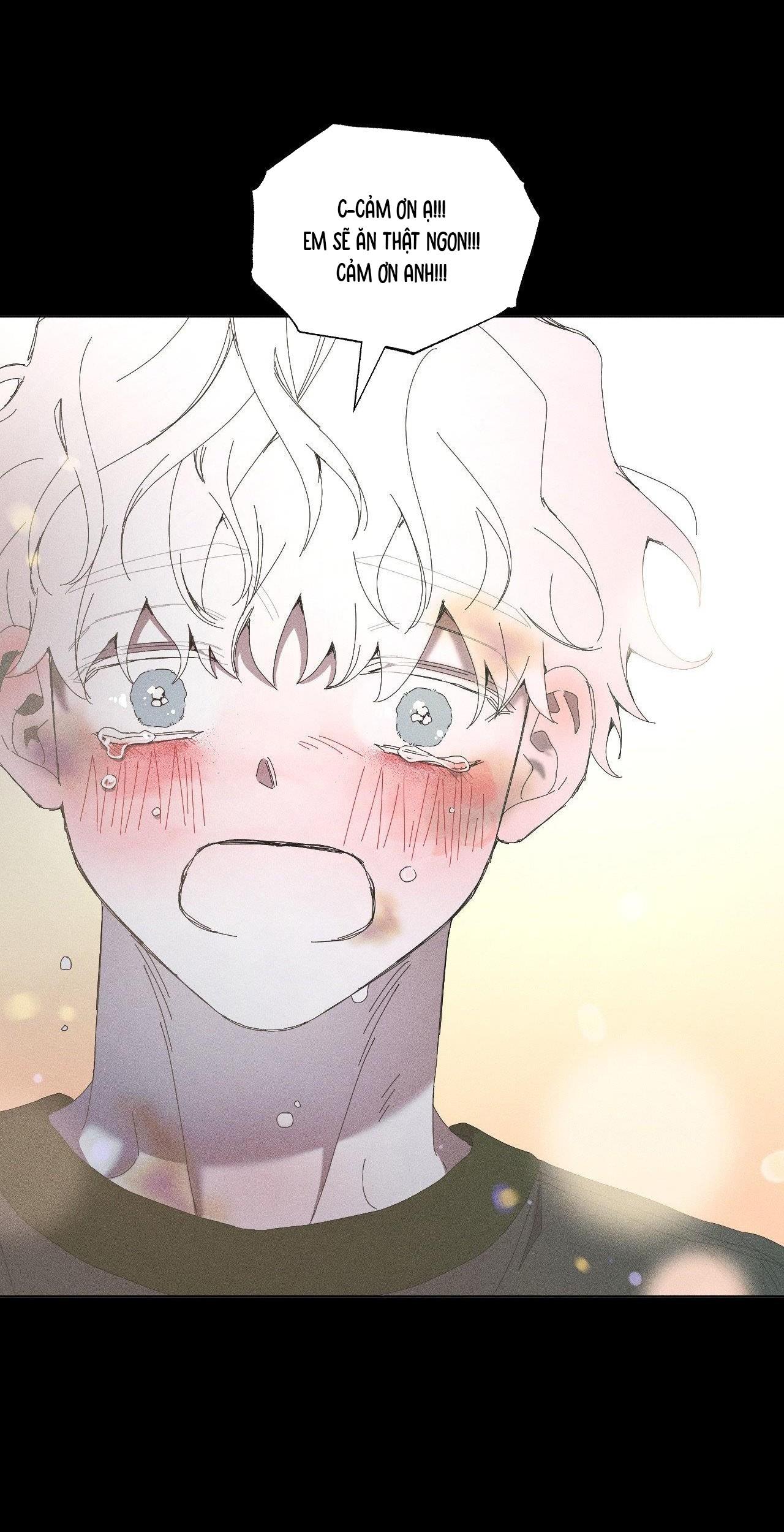 (CBunu) Mùa Đông Cuối Cùng Của Tôi Chapter 13 H+ - Next 