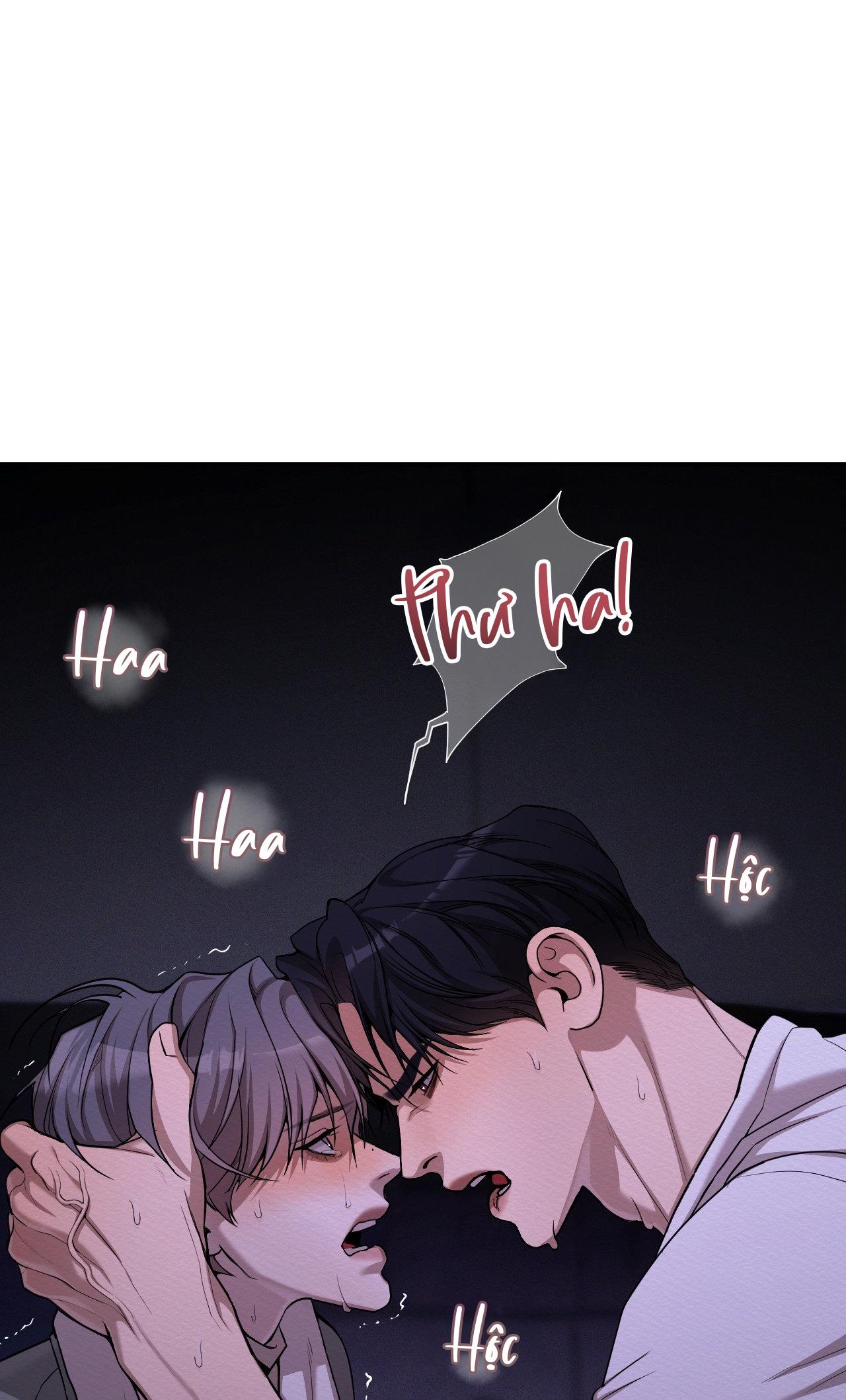 Thiếu niên sò: Bình minh bùng cháy Chapter 7 - Next Chapter 8