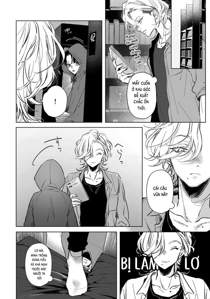 Đutanbao Shota Chapter 103 - Next Chapter 104