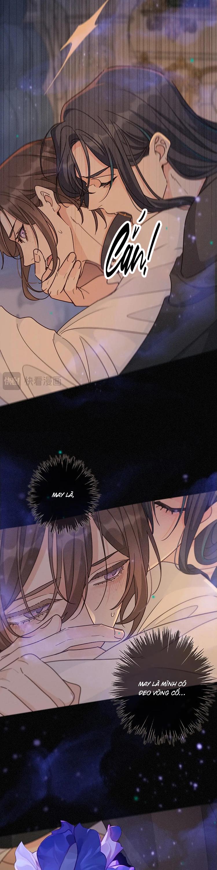 Khốn Thú Chi Nhiễm Chapter 72 - Next 