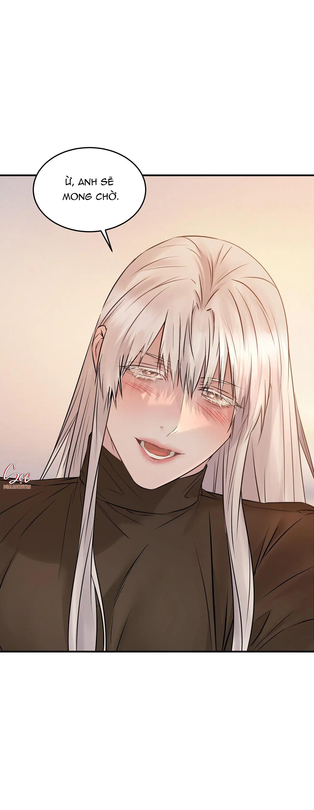 ÂN NHÂN CỦA RẮN Chapter 34 END - Next 