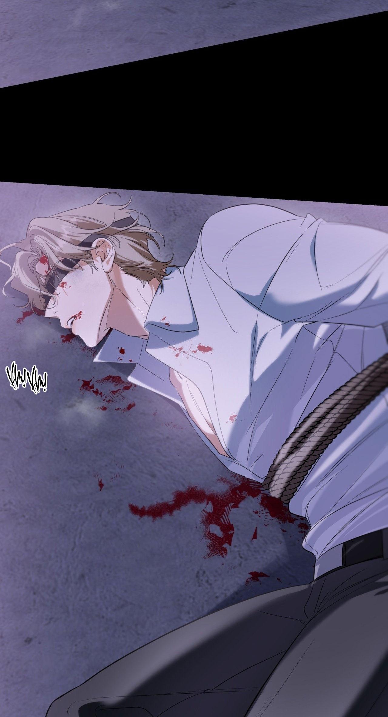 LỆNH CỨU RỖI Chapter 77 - Next Chapter 78