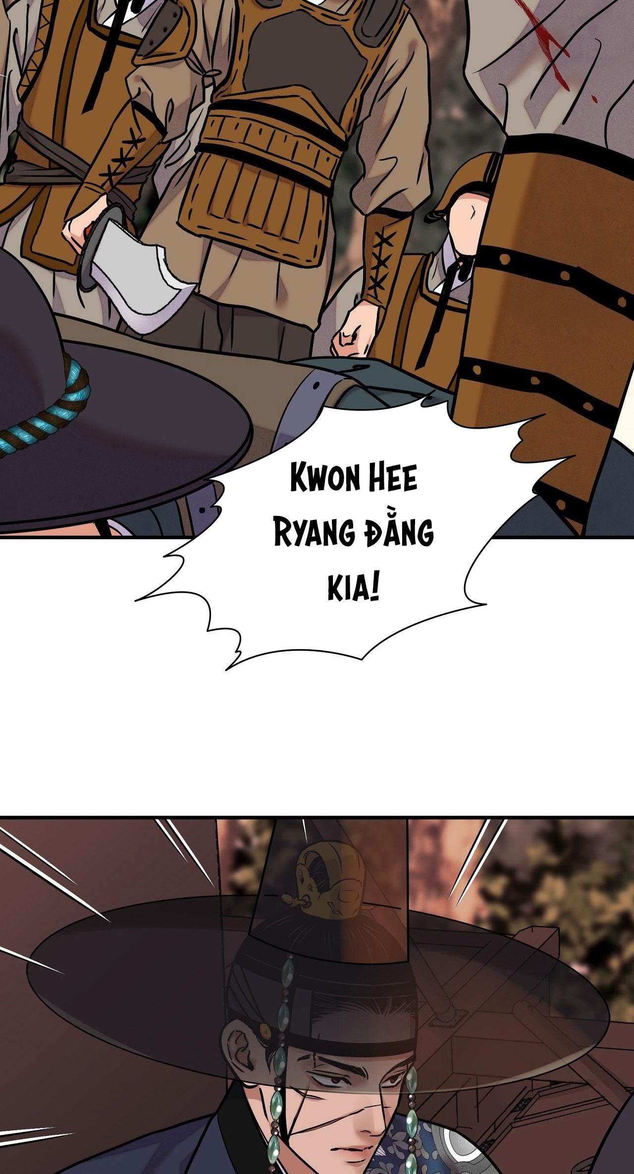 KIẾM HOA Chapter 88 - Next 