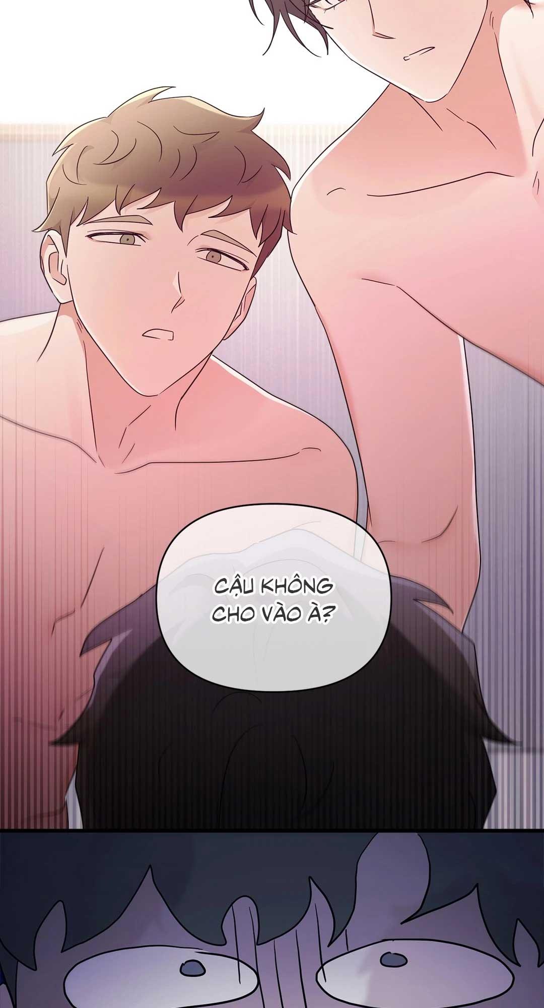 KÝ SỰ ALPHA Chapter 37 H++ - Next 