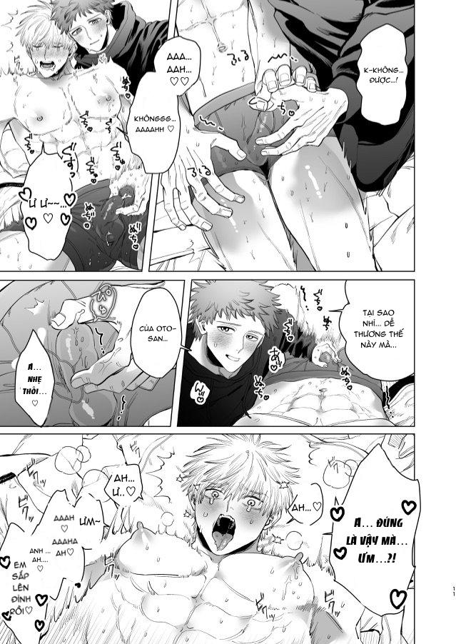 Doujinshi Tổng Hợp Chapter 288 - Next Chapter 289
