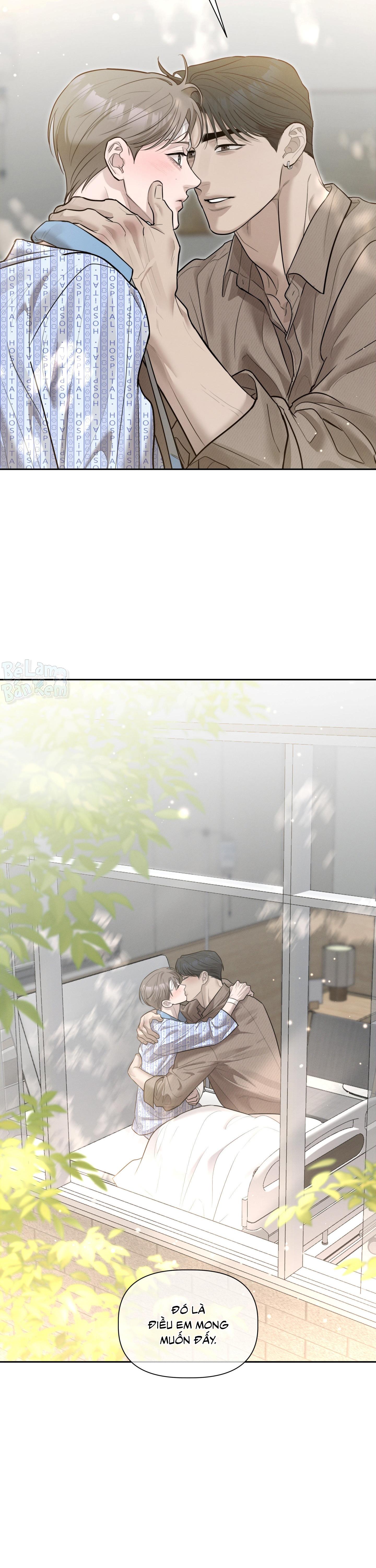 NHIỆT ĐỘ TIẾP XÚC Chapter 47 - Next 