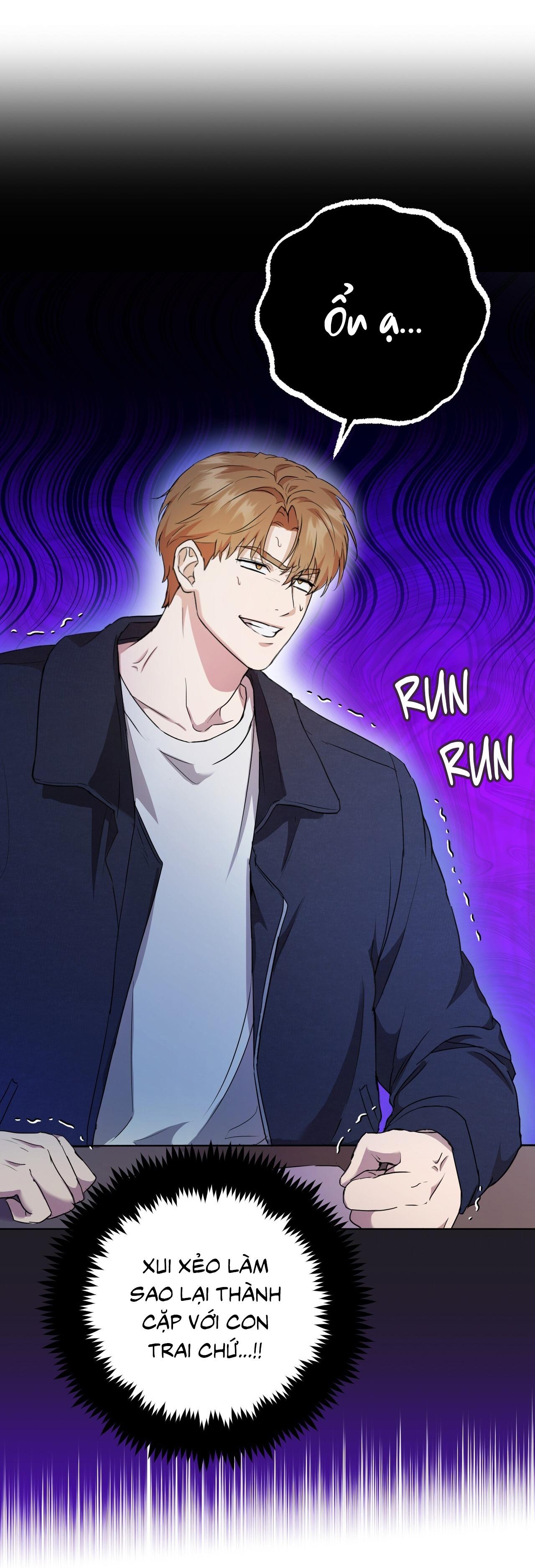 TÌNH YÊU KẸO BẠC HÀ Chapter 2 - Next 