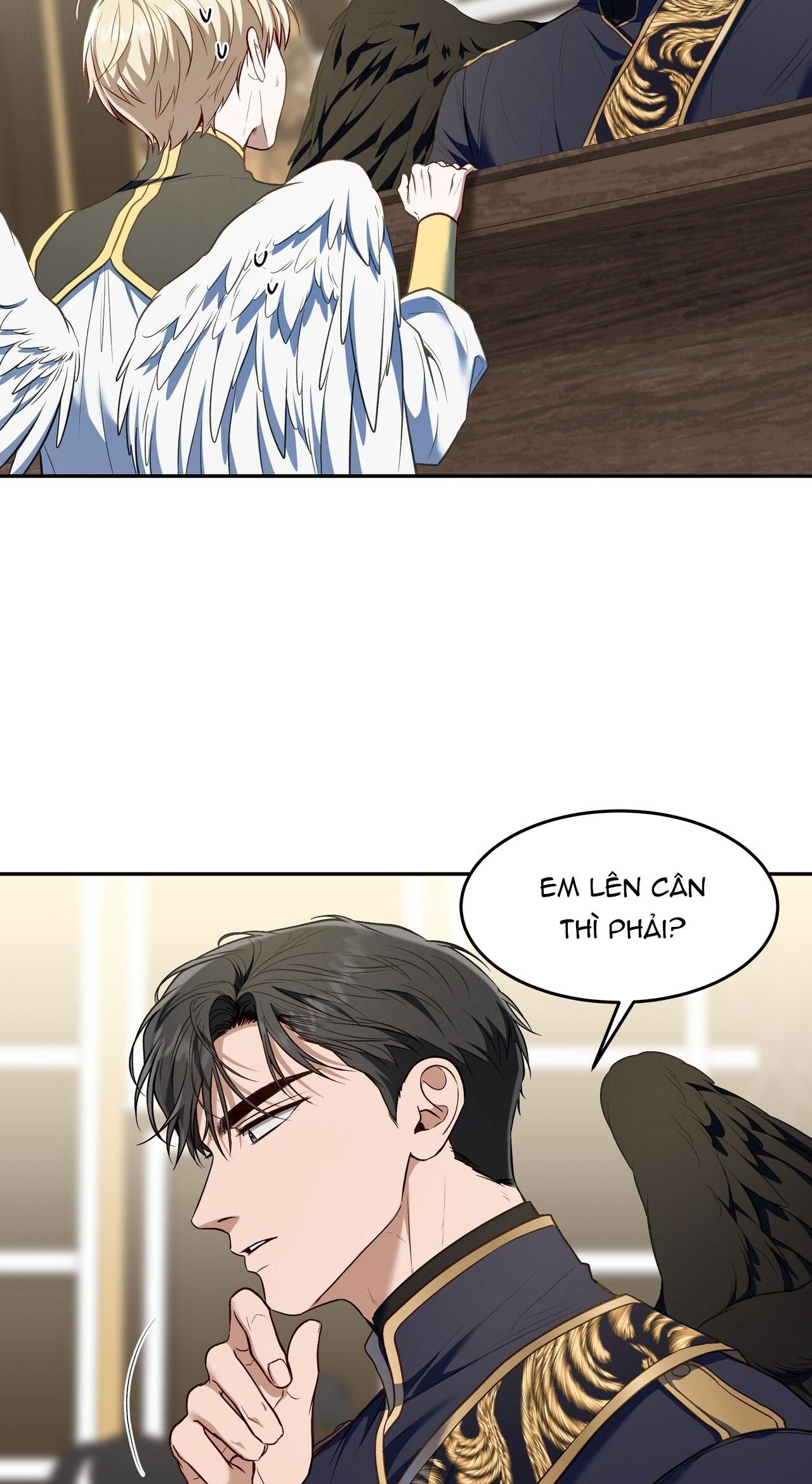CÁCH TỒN TẠI NHƯ MỘT NGƯỜI CHƠI Chapter 75 - Next 