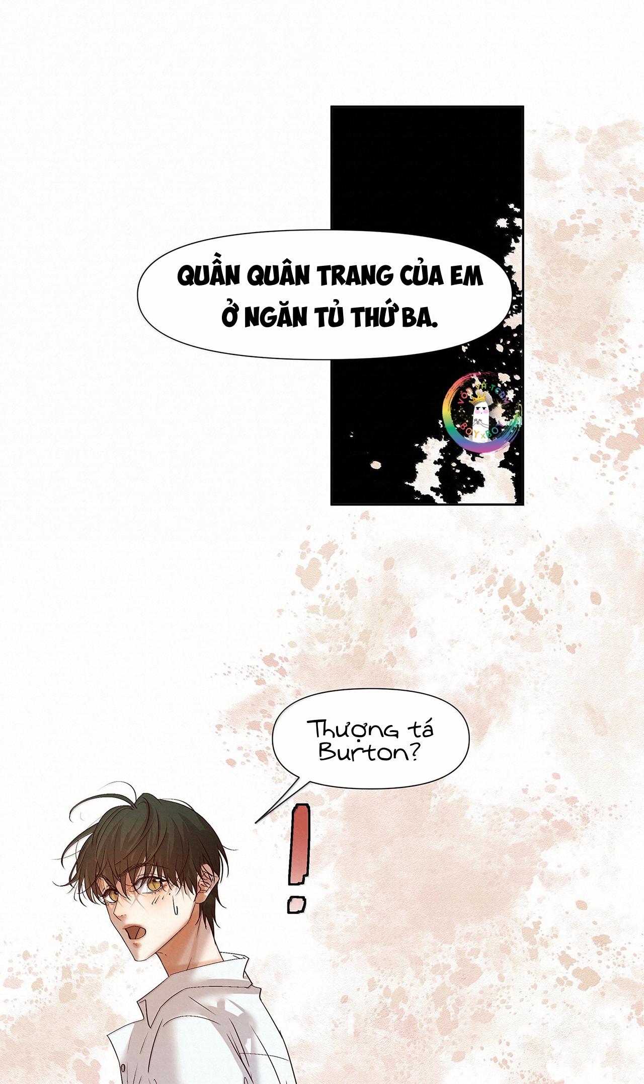 Trỗi Dậy Từ Tro Tàn Chapter 87 - Next 