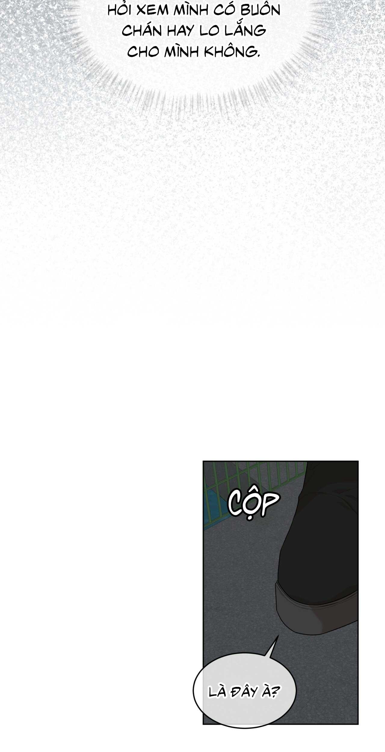 KHỞI NGUỒN SỰ SỐNG Chapter 48 - Next Chapter 49