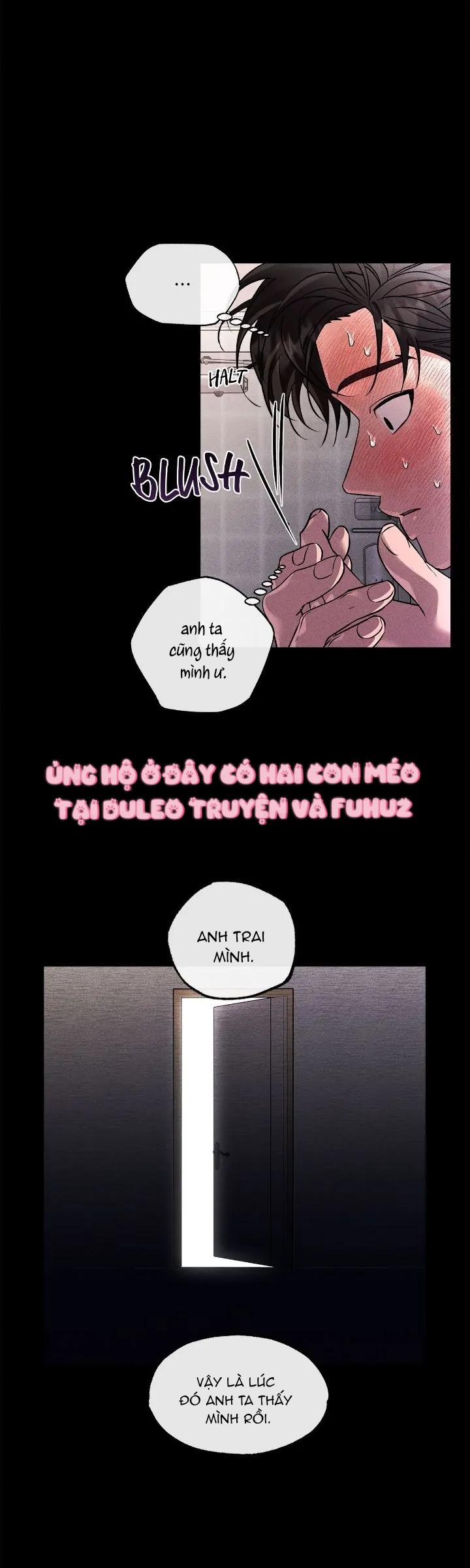 Người Yêu Của Anh Trai Tôi Chapter 32 - Next Chapter 33