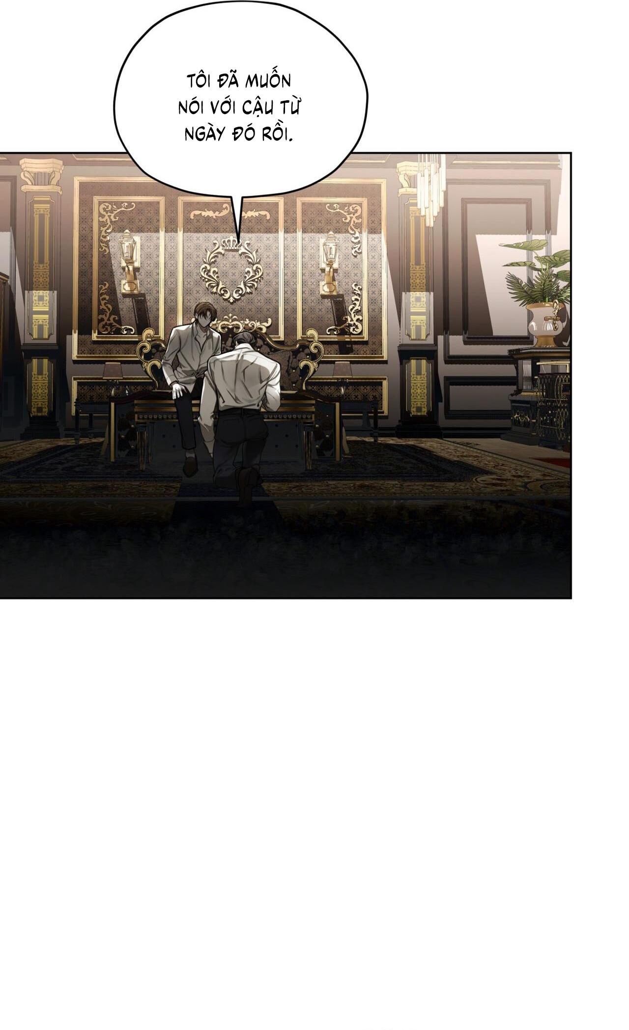 (CBunu) Phạm Luật Chapter 113 - Next 