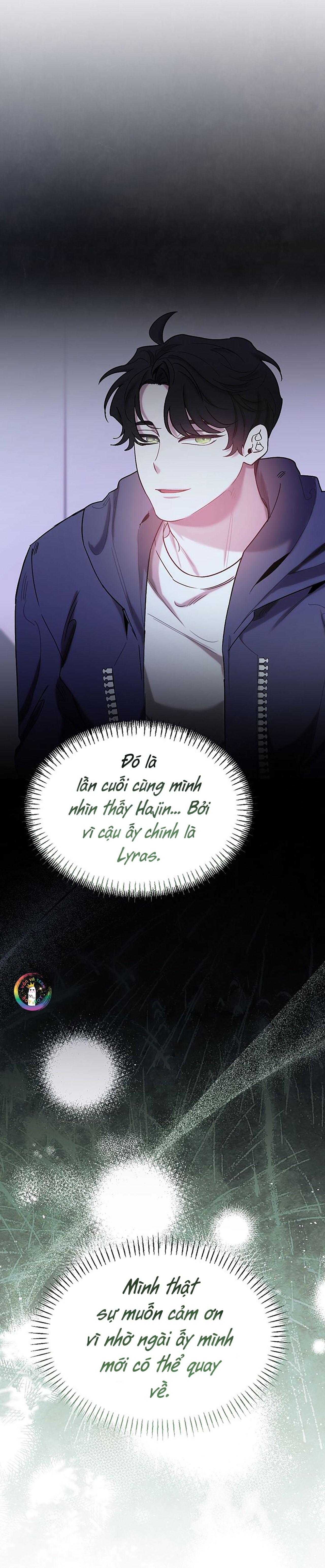 (END) Này, Đừng Có Nhấn Cái Nút Đó! Chapter 65 END - Trang 2