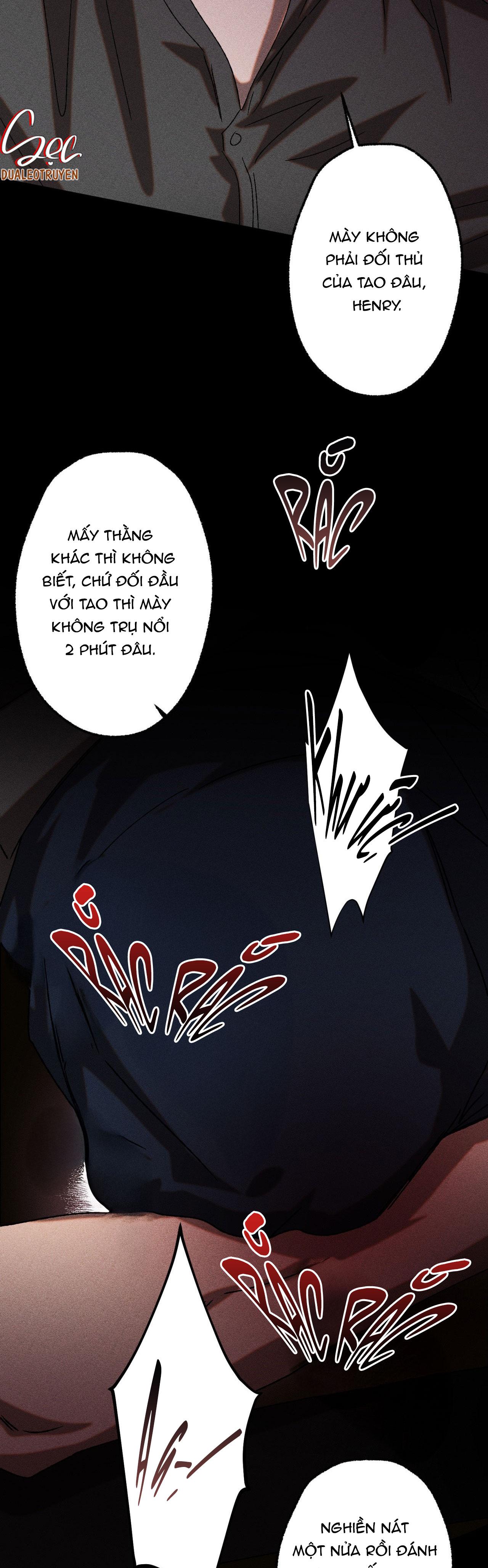 Cash Or Credit Chapter 57 - Next 