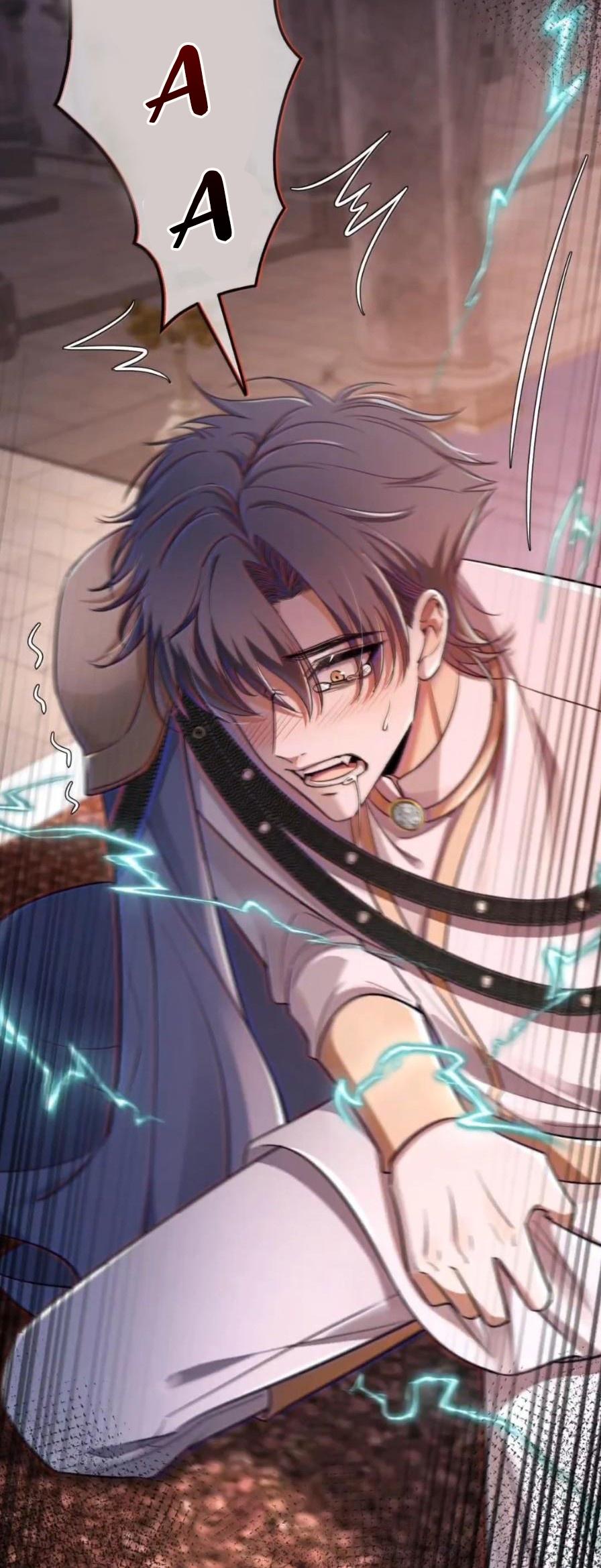 Phệ Chủ Chapter 44 - Next 